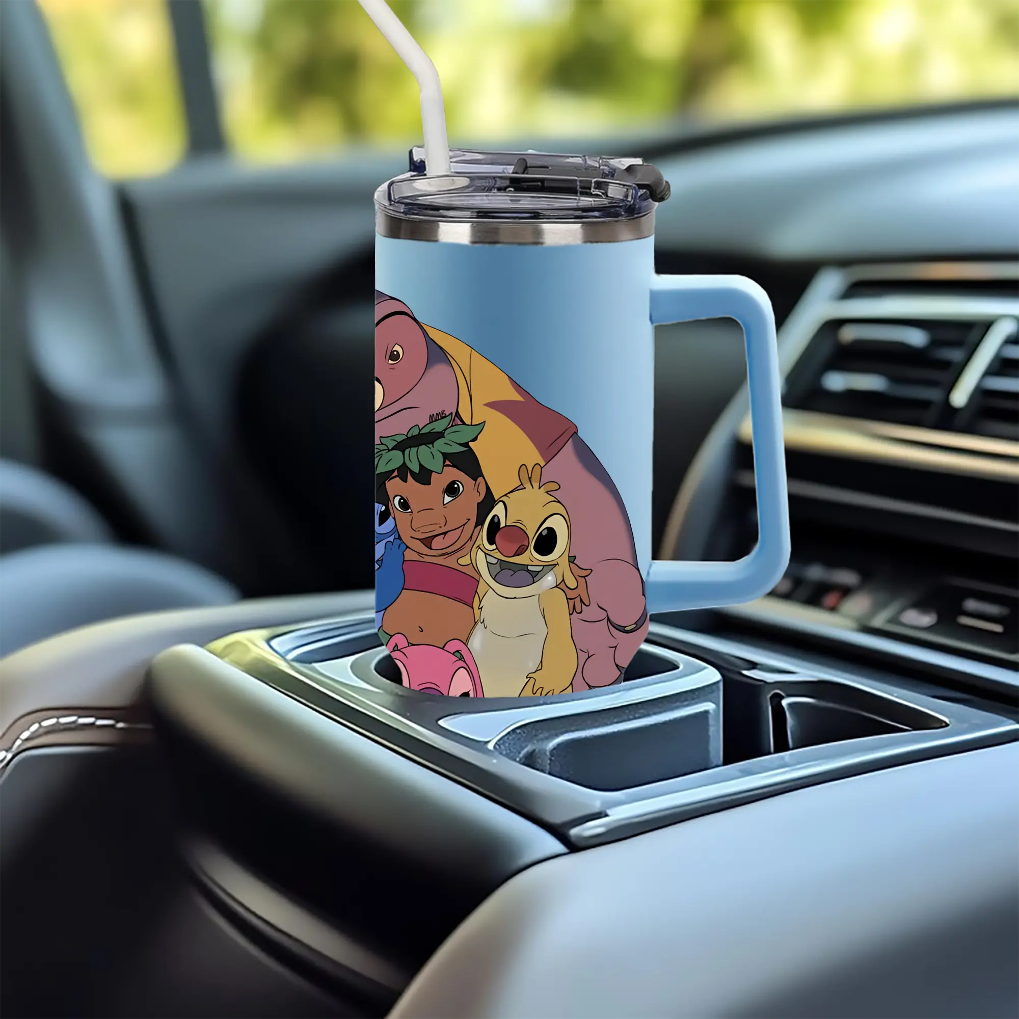 リロ＆スティッチ グッズ ジャンバ博士