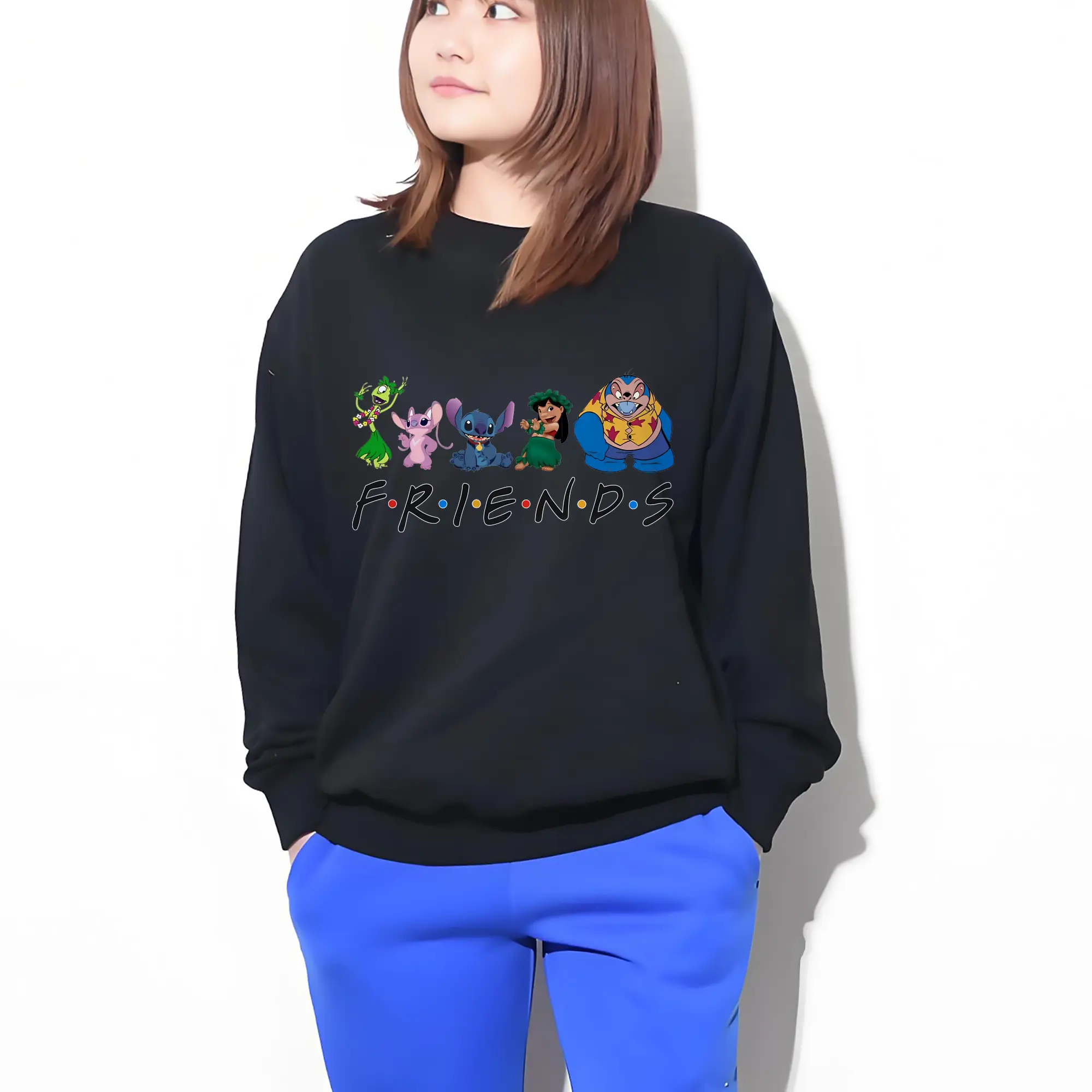 リロ＆スティッチ グッズ ジャンバ博士