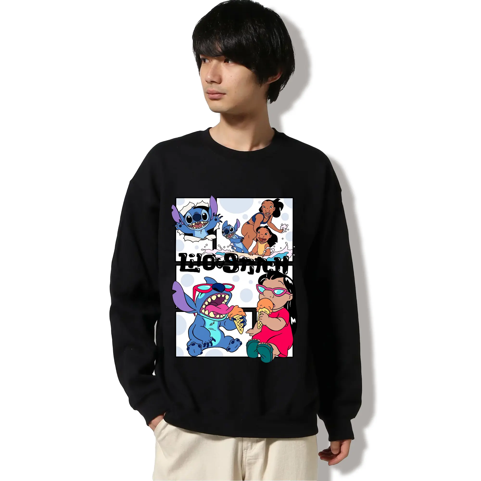 リロ＆スティッチ グッズ ジャンバ博士