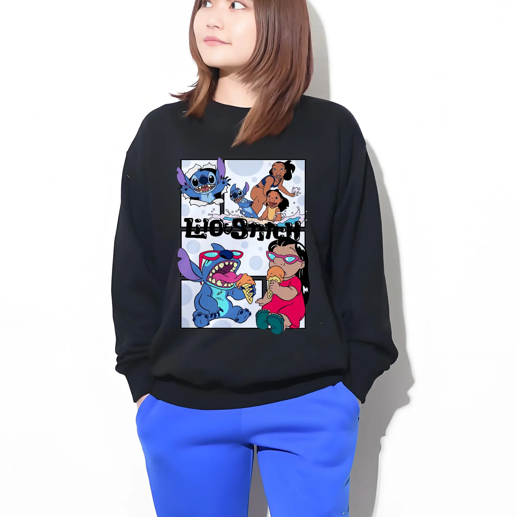 リロ＆スティッチ グッズ ジャンバ博士