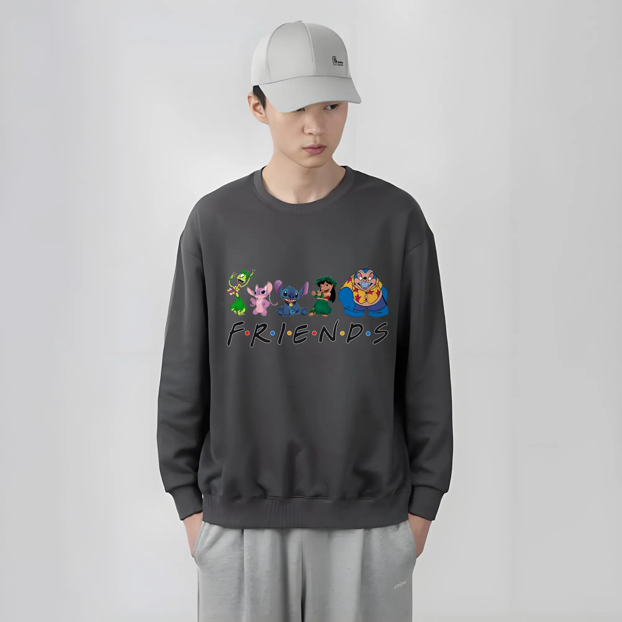 リロ＆スティッチ グッズ ジャンバ博士