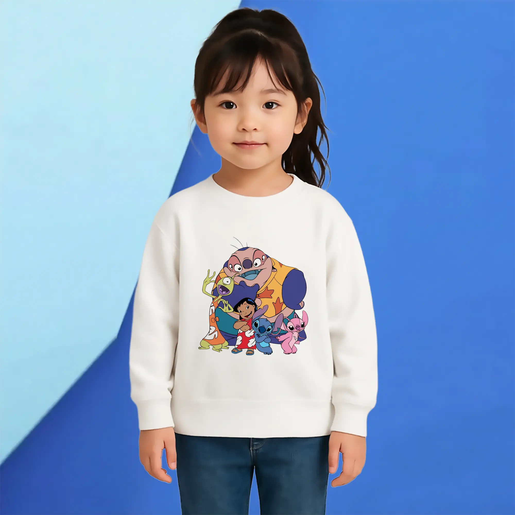 リロ＆スティッチ グッズ ジャンバ博士