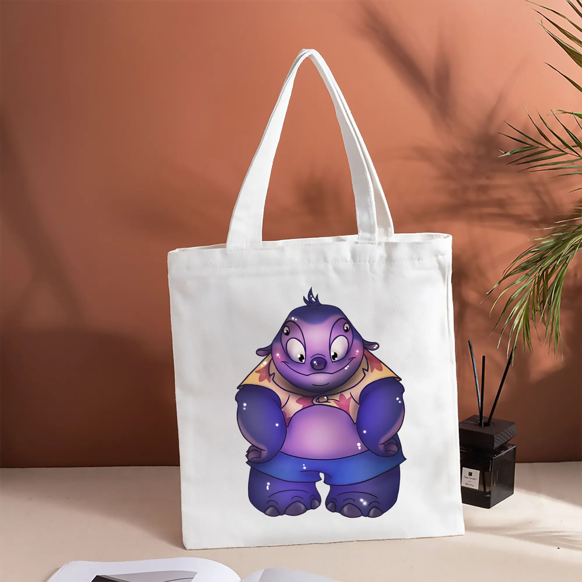 リロ＆スティッチ グッズ ジャンバ博士