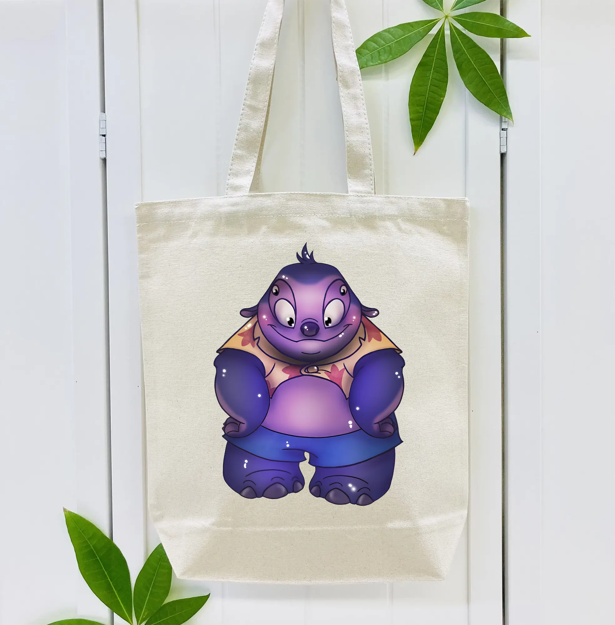 リロ＆スティッチ グッズ ジャンバ博士