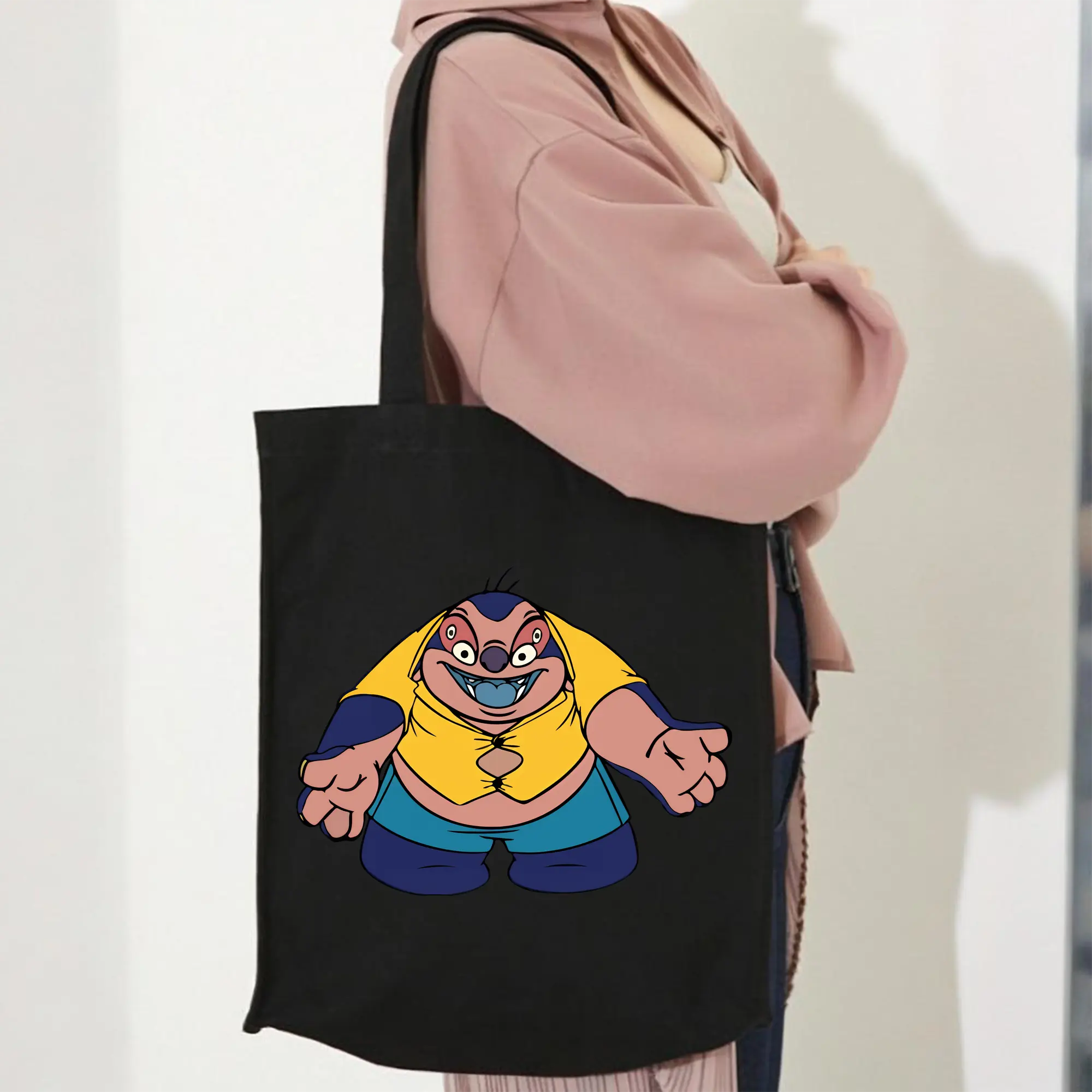 リロ＆スティッチ グッズ ジャンバ博士