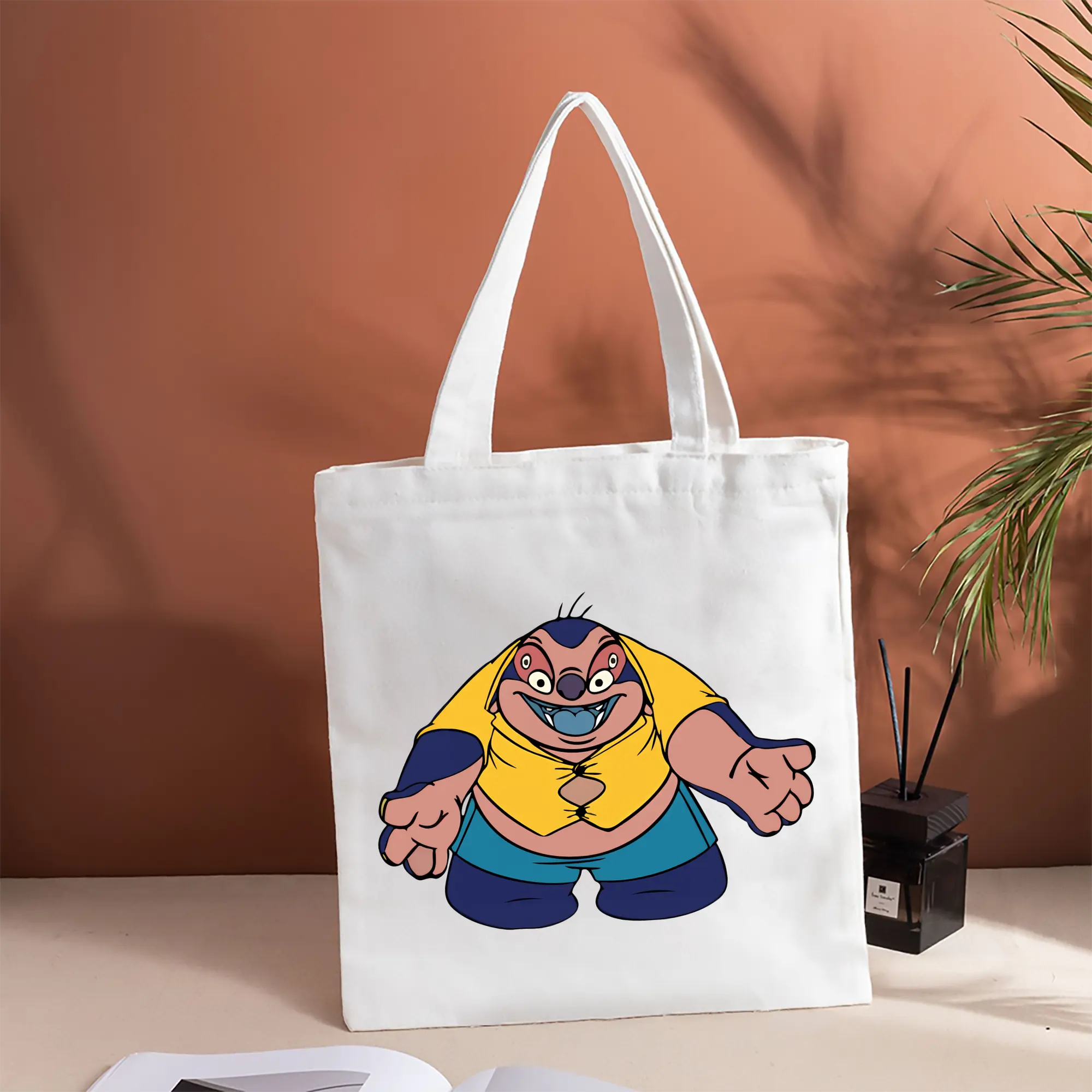 リロ＆スティッチ グッズ ジャンバ博士