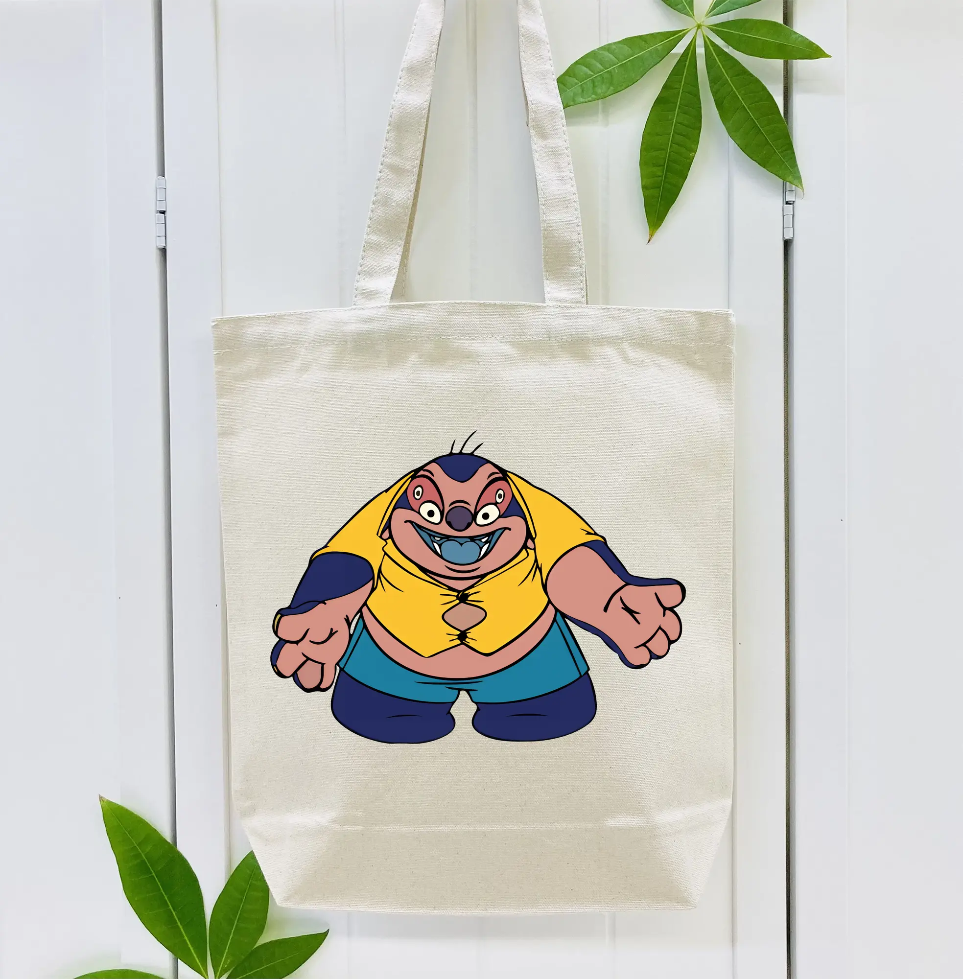 リロ＆スティッチ グッズ ジャンバ博士