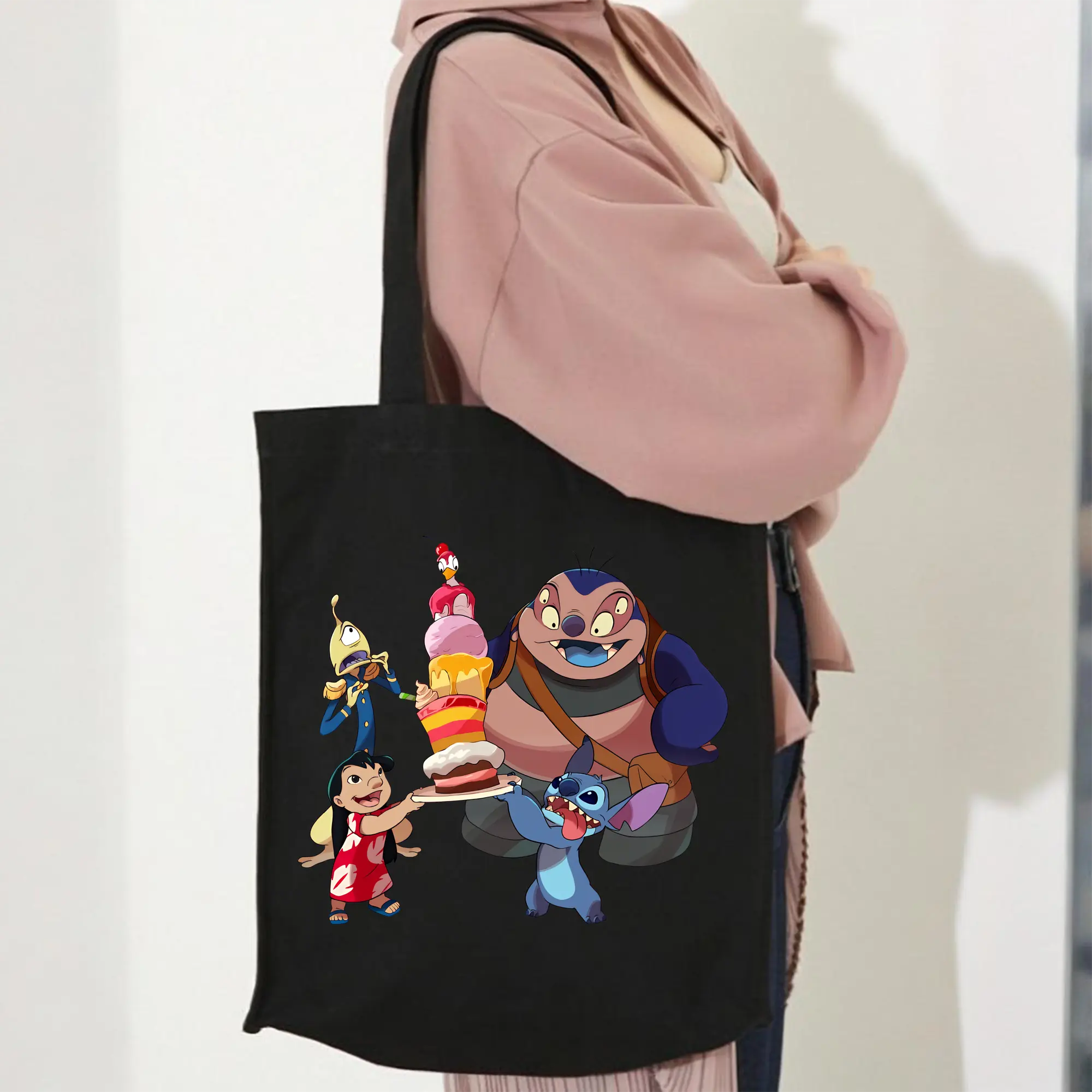 リロ＆スティッチ グッズ ジャンバ博士