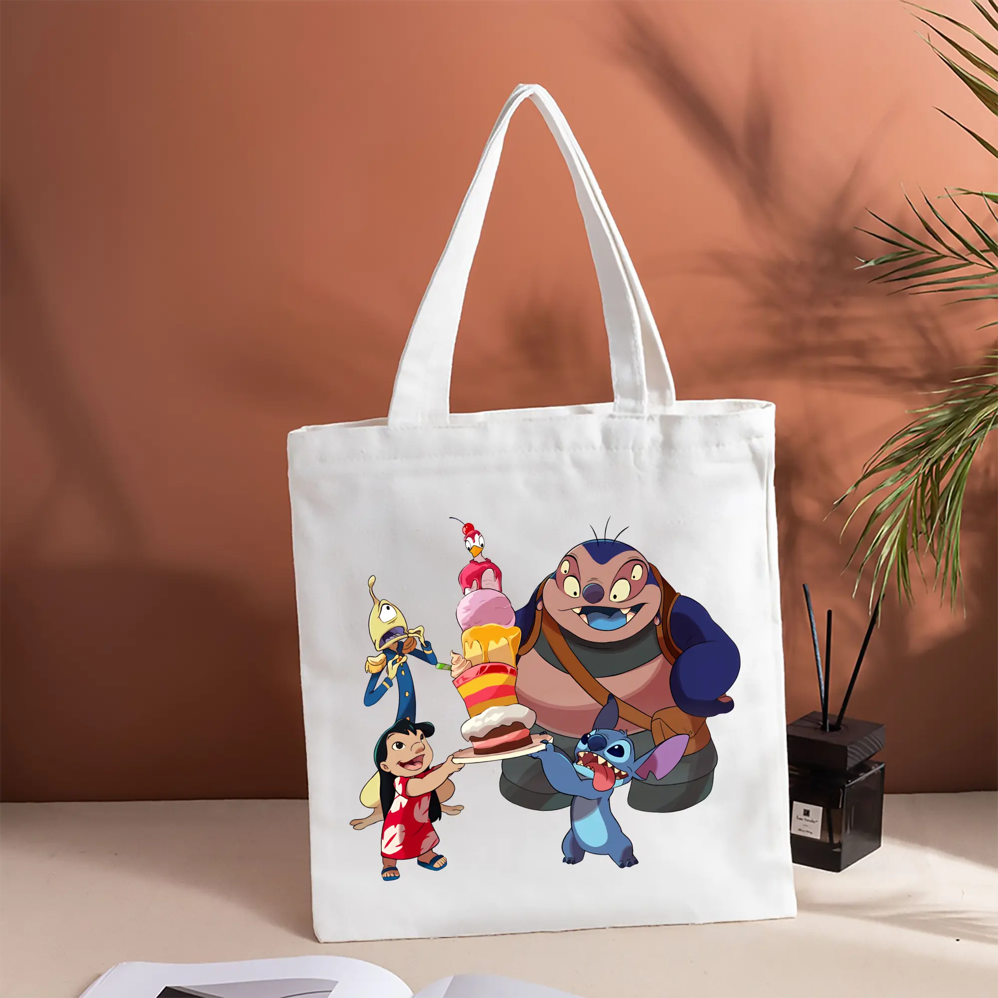 リロ＆スティッチ グッズ ジャンバ博士