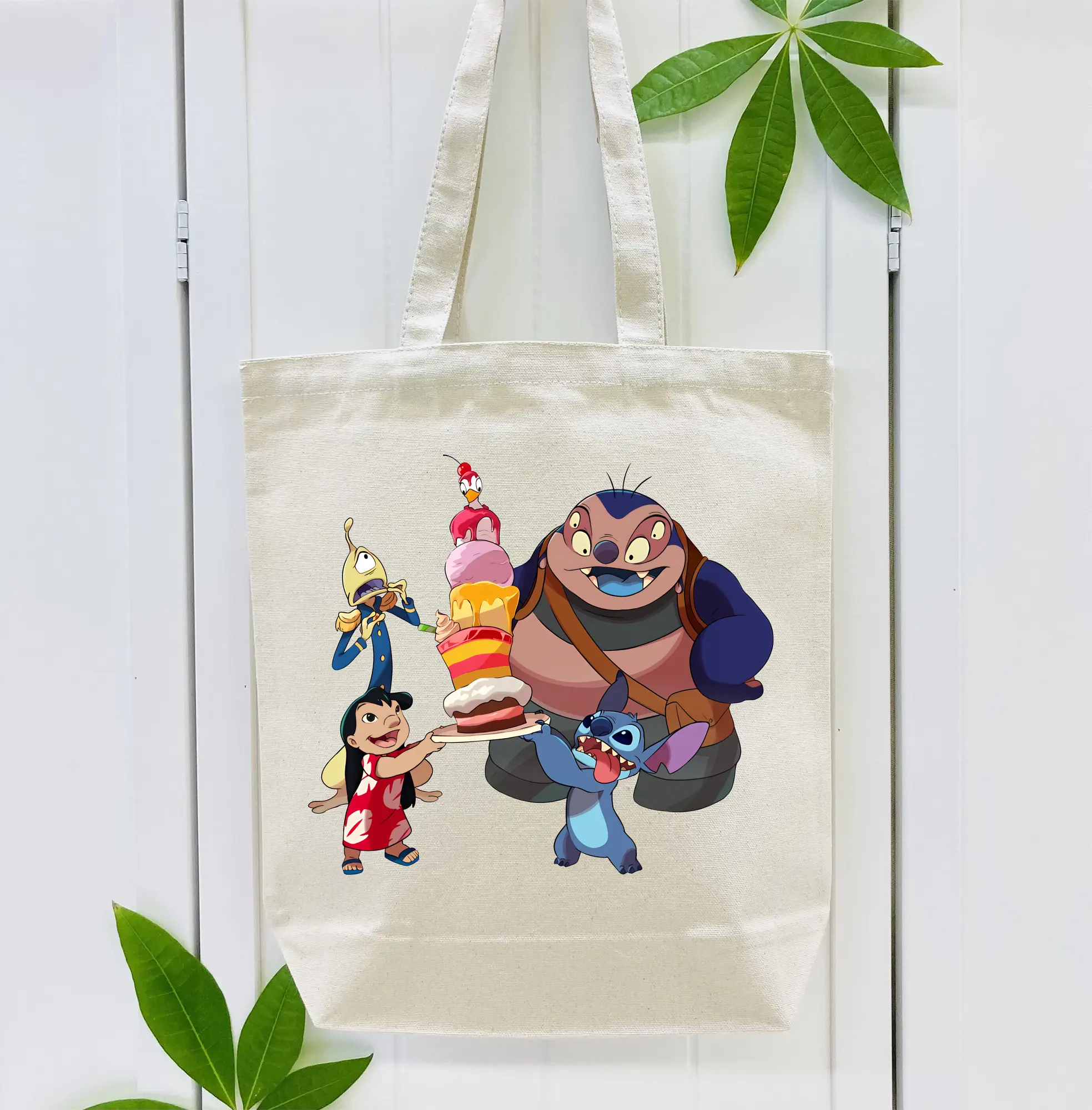 リロ＆スティッチ グッズ ジャンバ博士