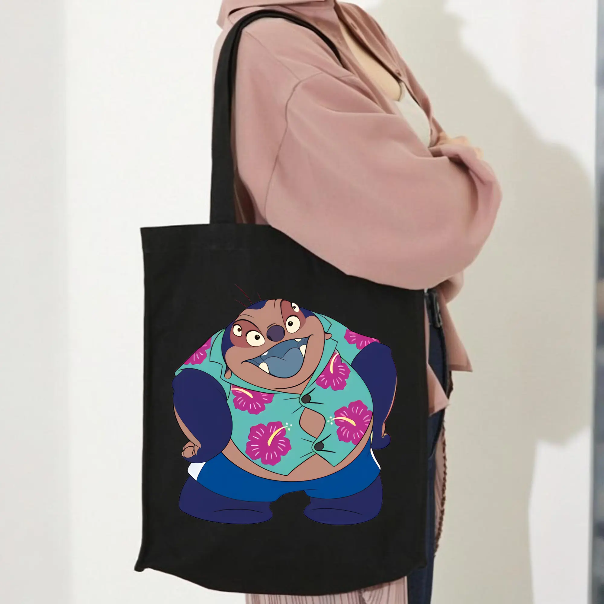 リロ＆スティッチ グッズ ジャンバ博士