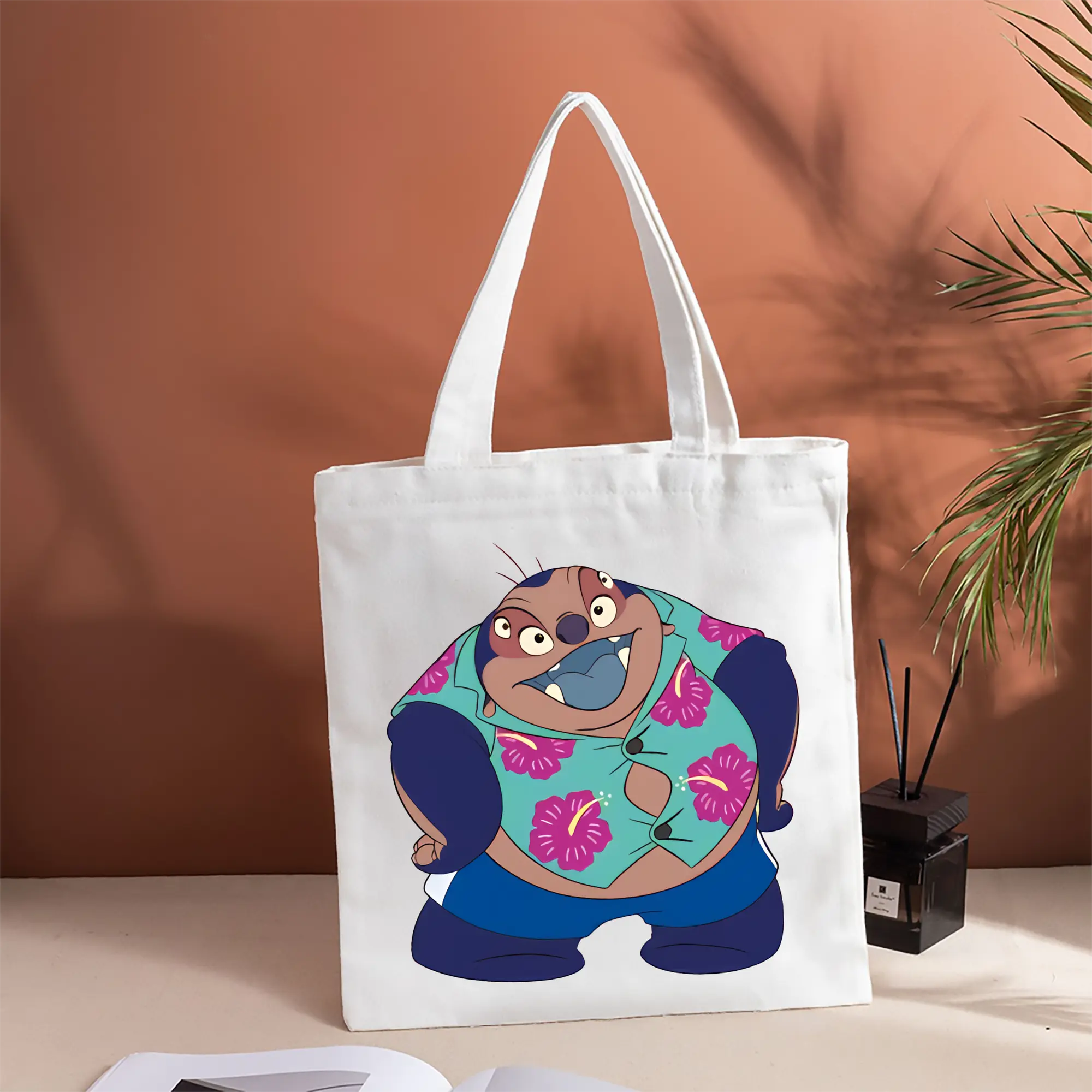 リロ＆スティッチ グッズ ジャンバ博士