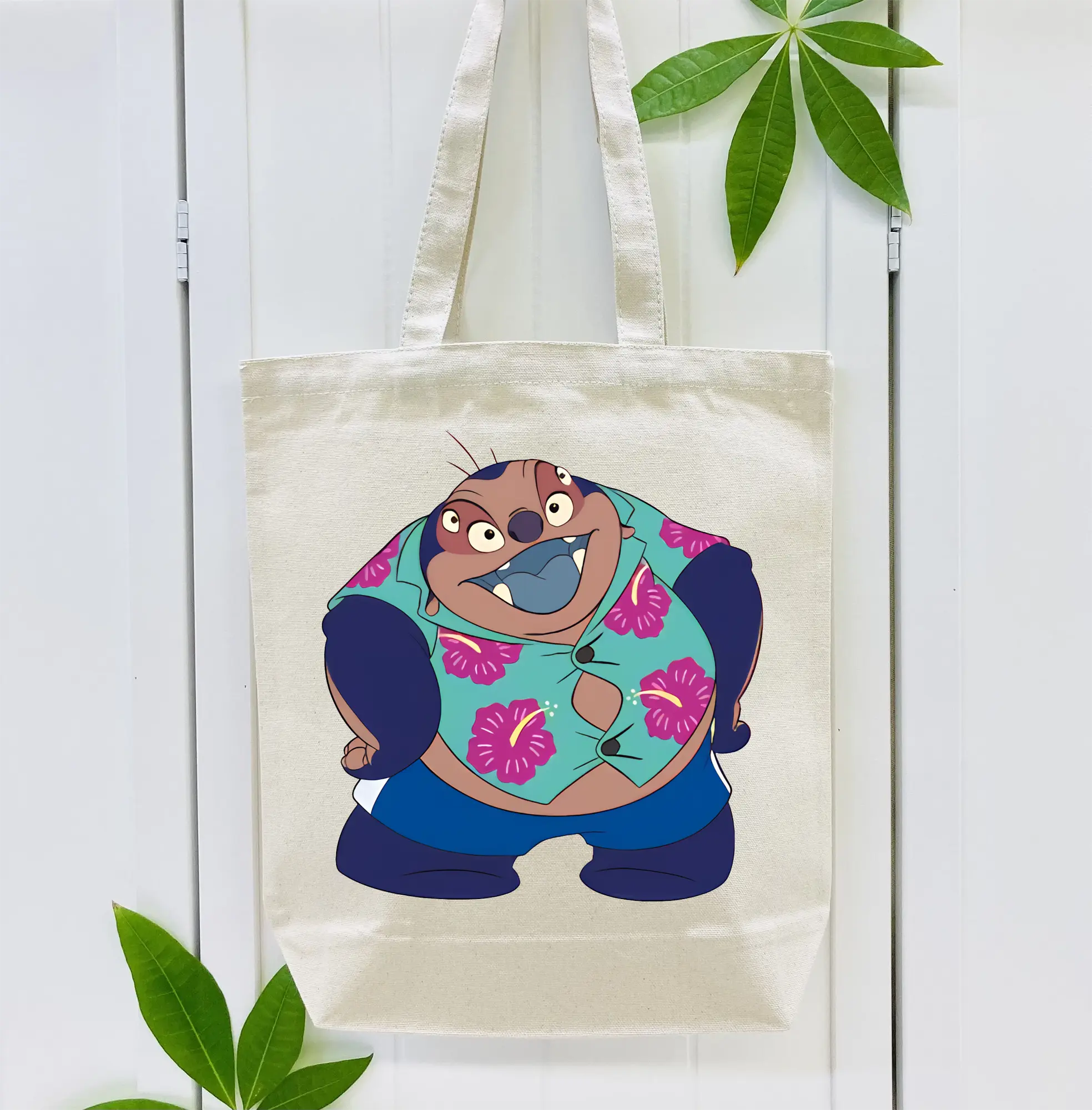 リロ＆スティッチ グッズ ジャンバ博士