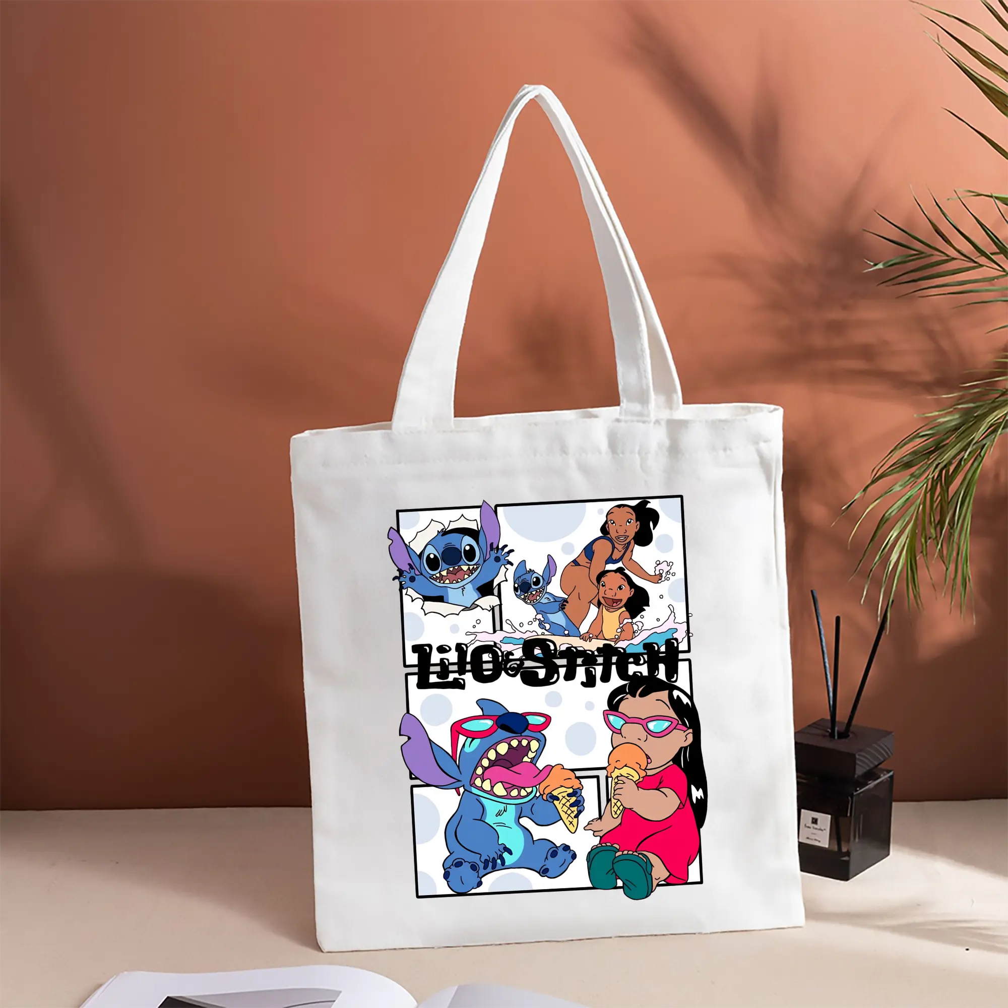 リロ＆スティッチ グッズ ジャンバ博士