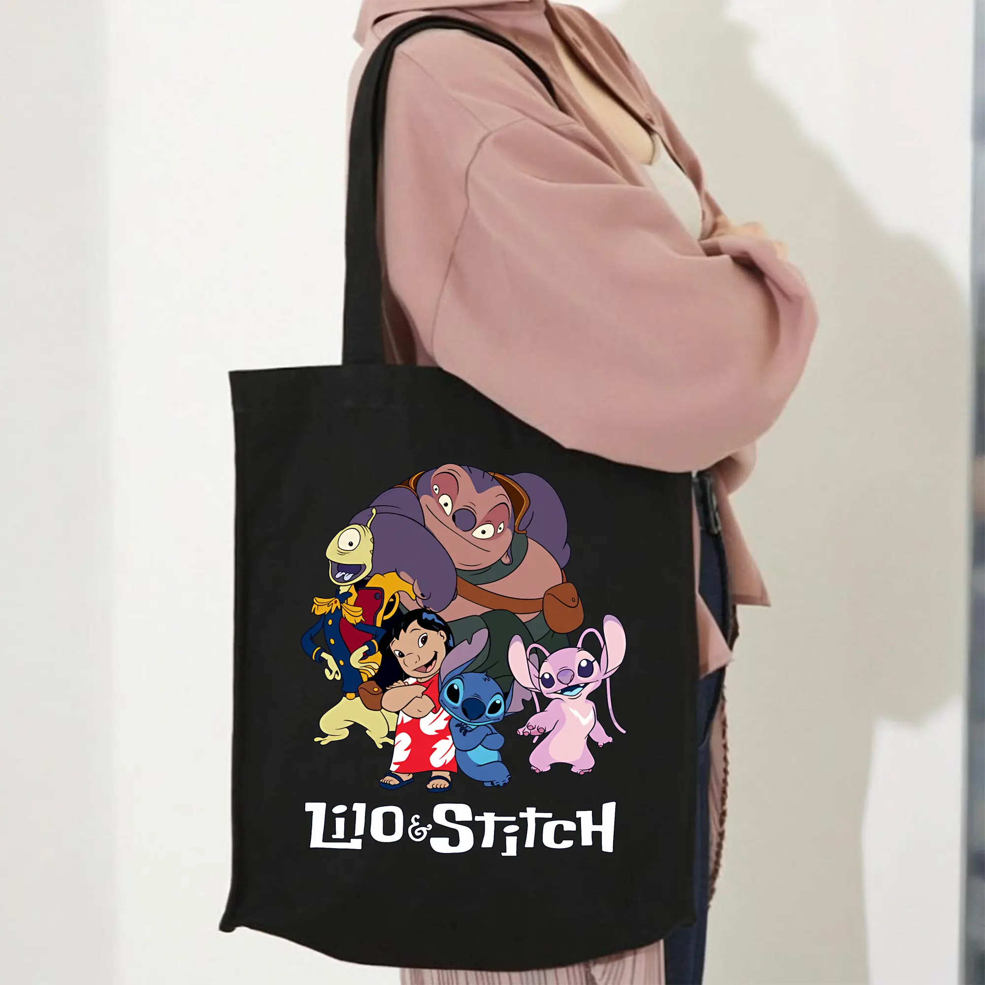 リロ＆スティッチ グッズ ジャンバ博士