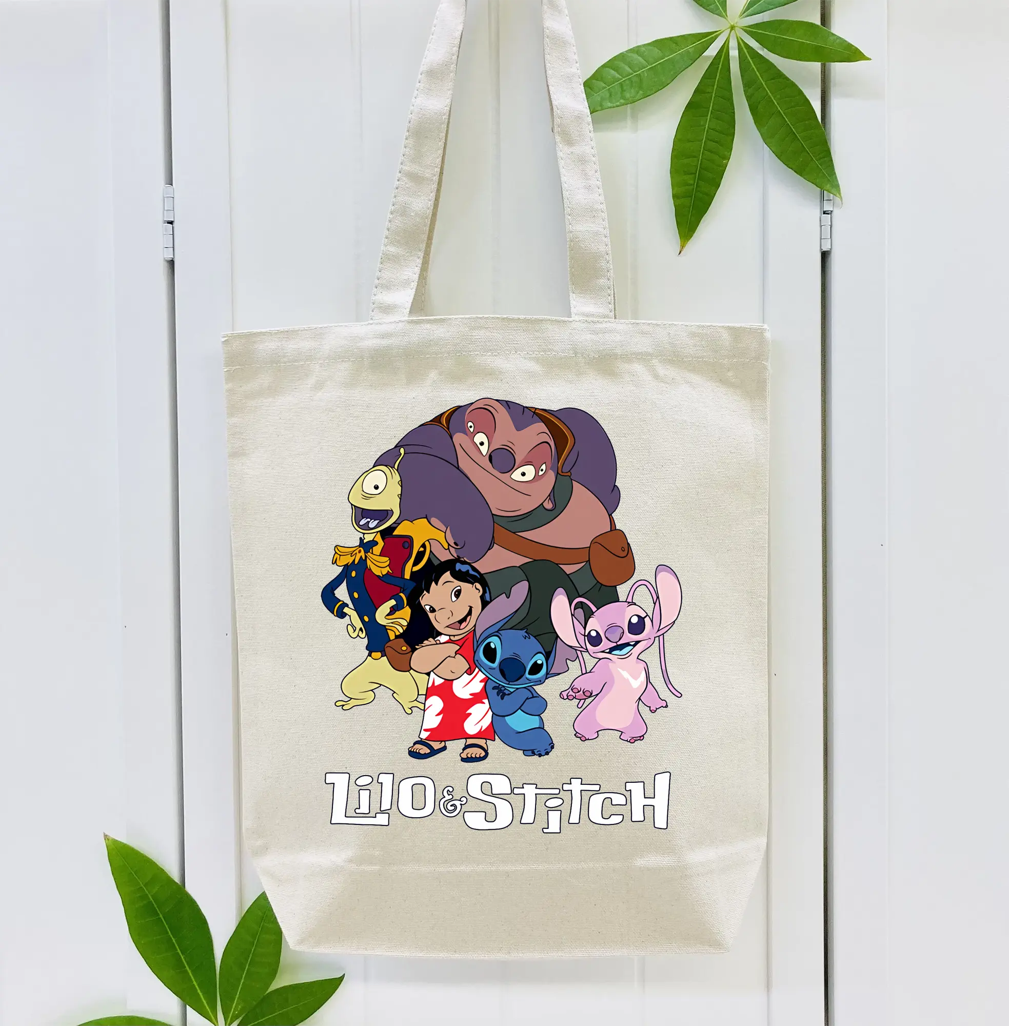 リロ＆スティッチ グッズ ジャンバ博士