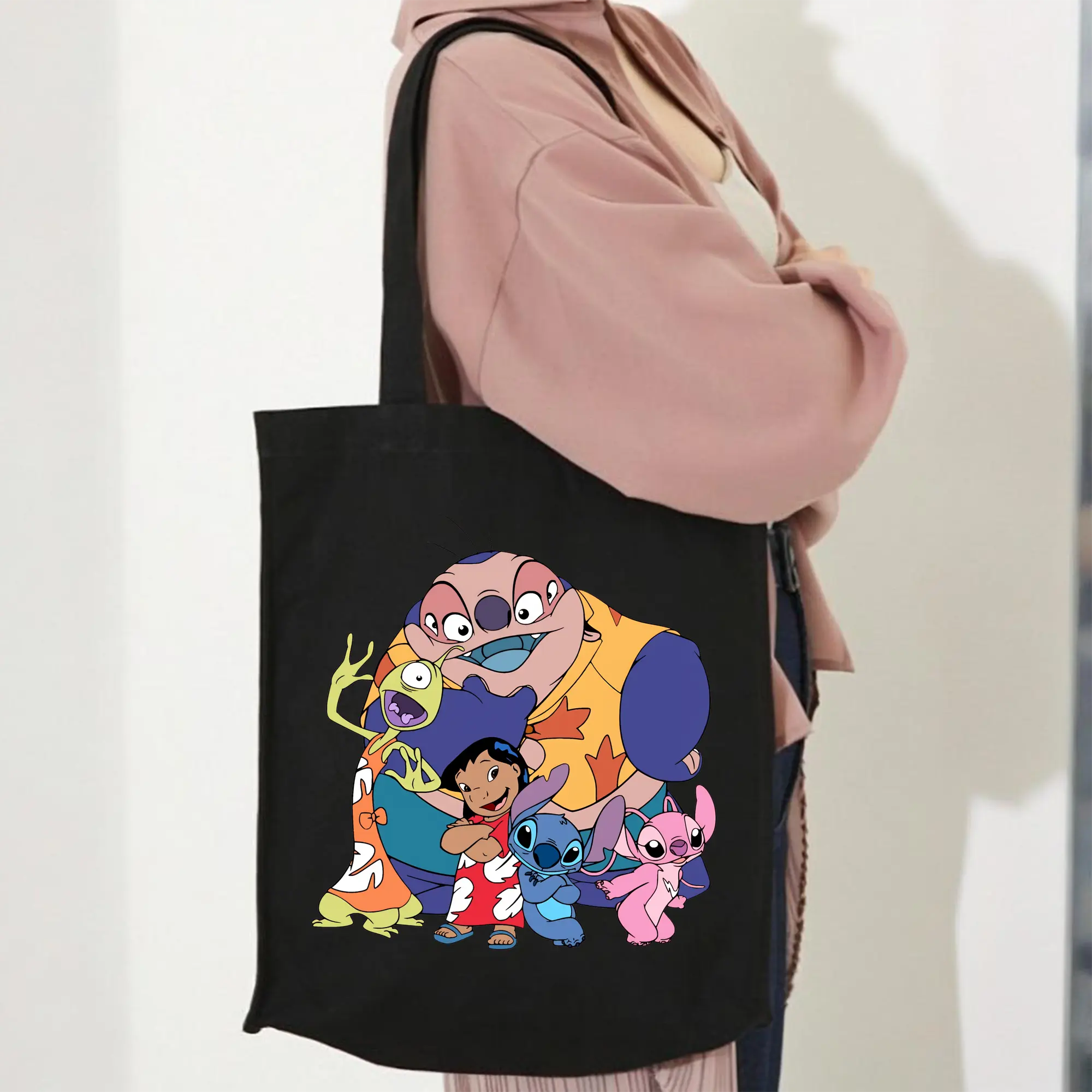 リロ＆スティッチ グッズ ジャンバ博士