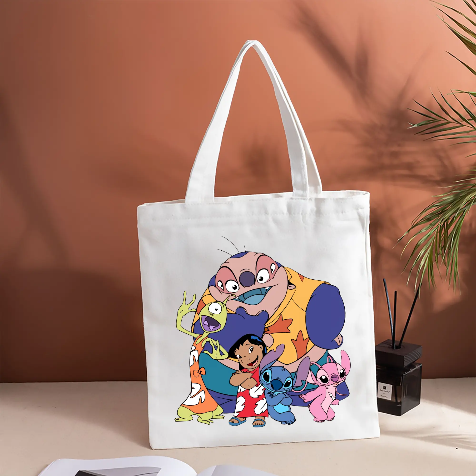 リロ＆スティッチ グッズ ジャンバ博士