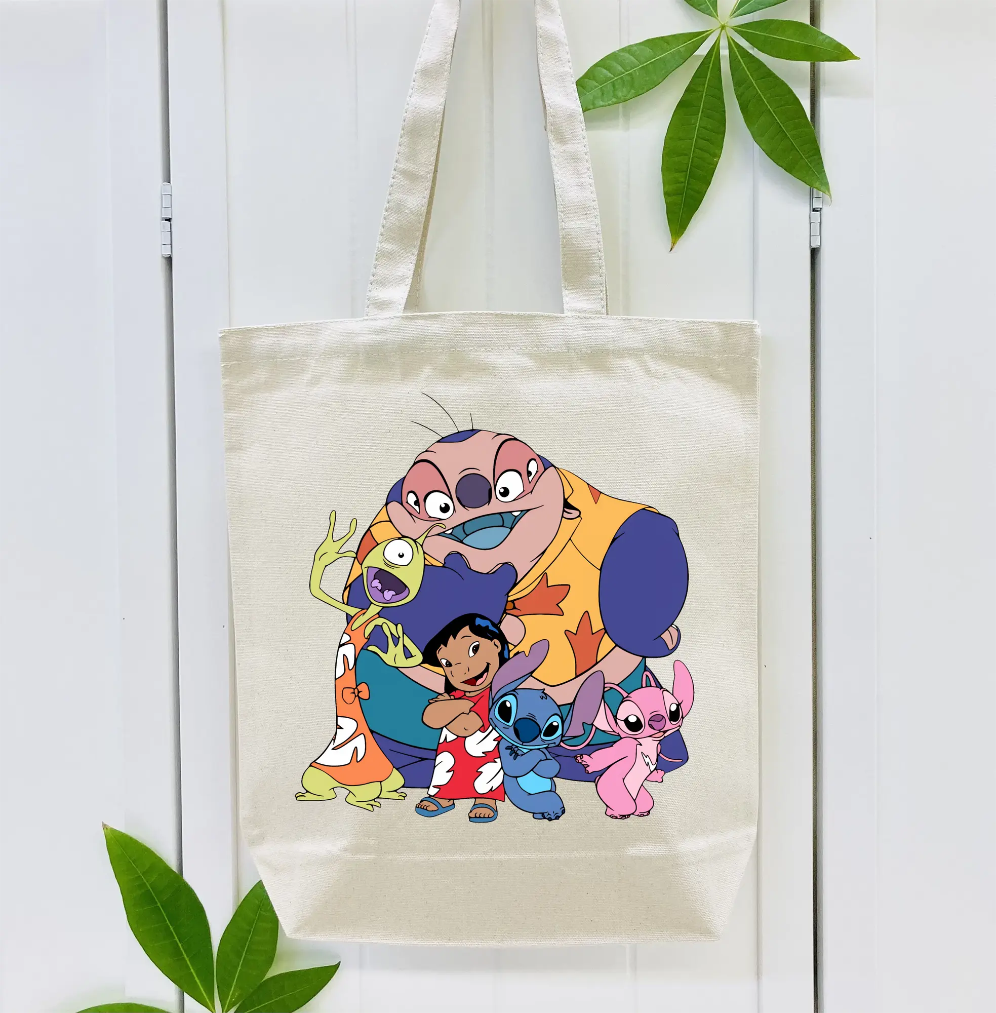 リロ＆スティッチ グッズ ジャンバ博士