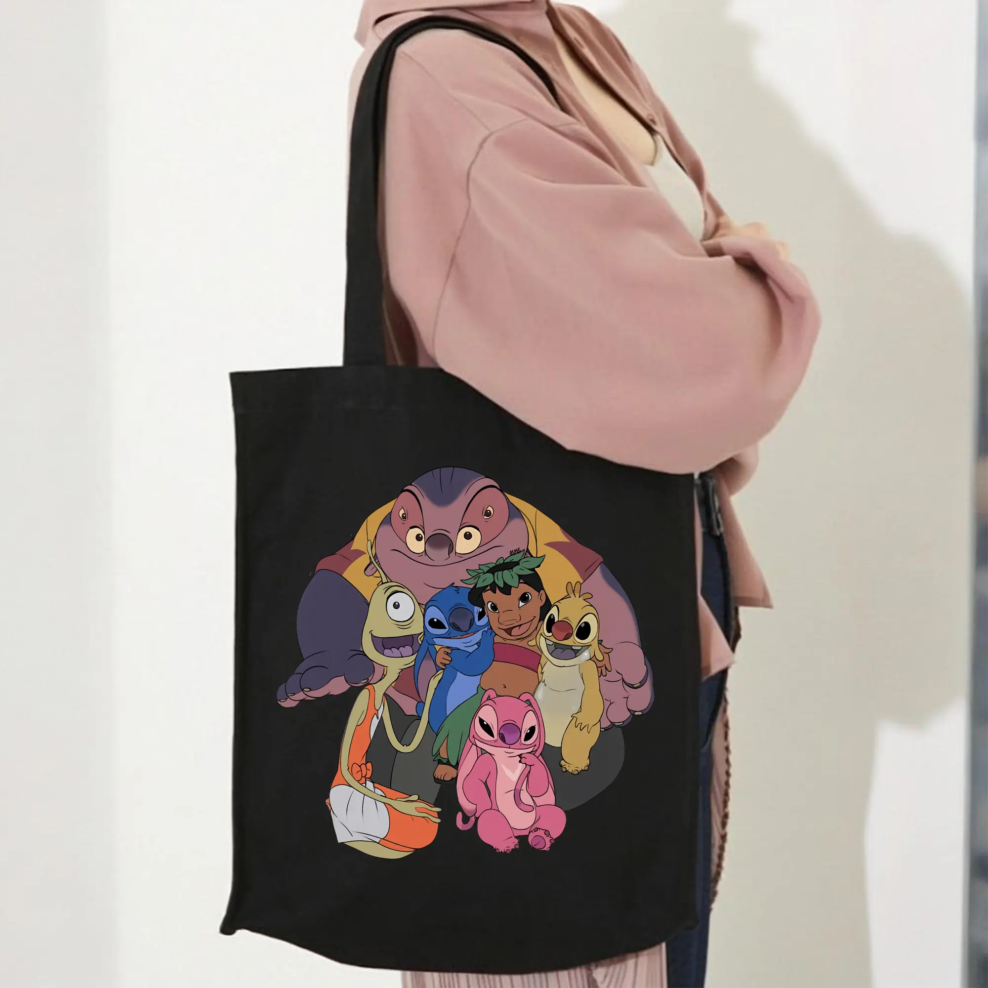 リロ＆スティッチ グッズ ジャンバ博士