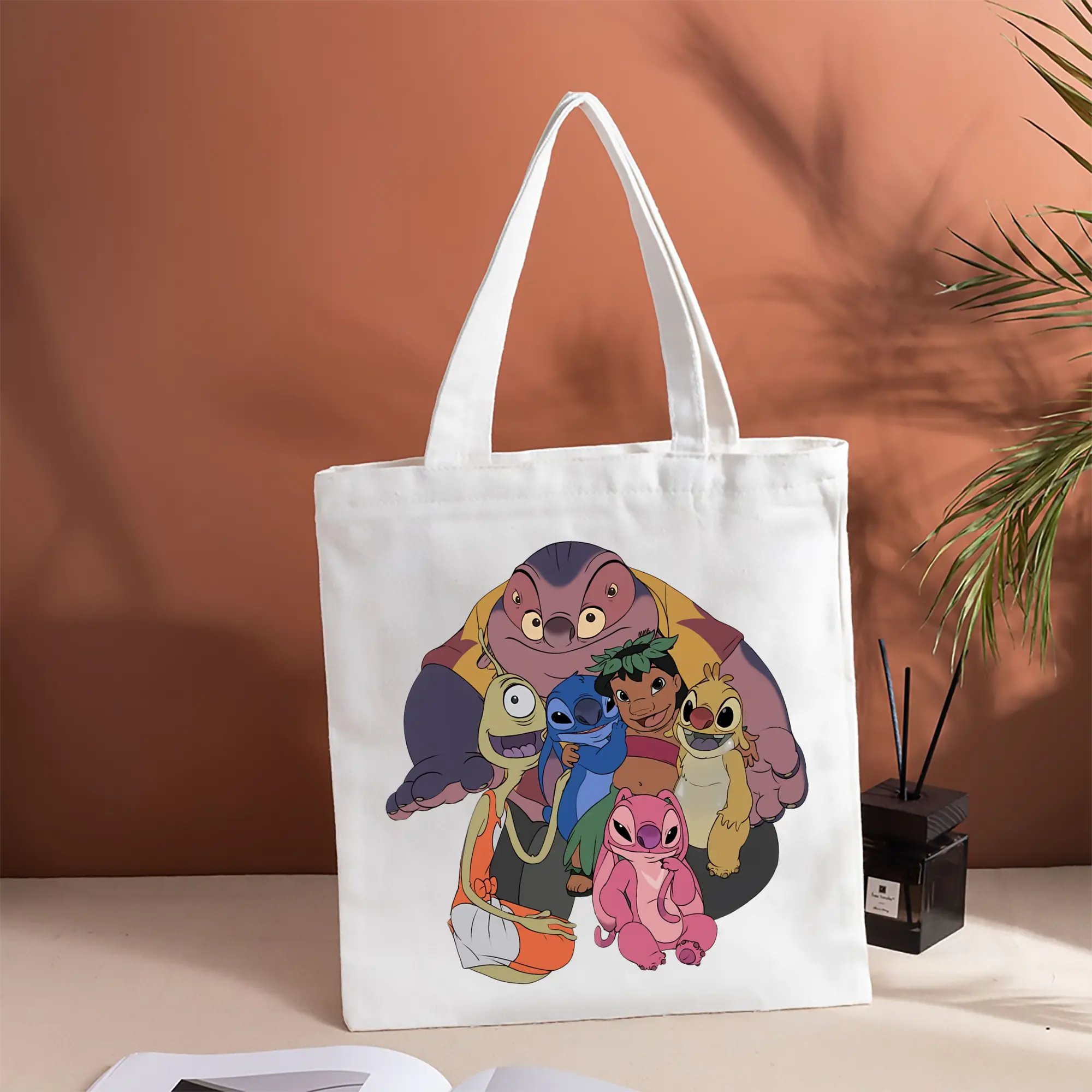 リロ＆スティッチ グッズ ジャンバ博士