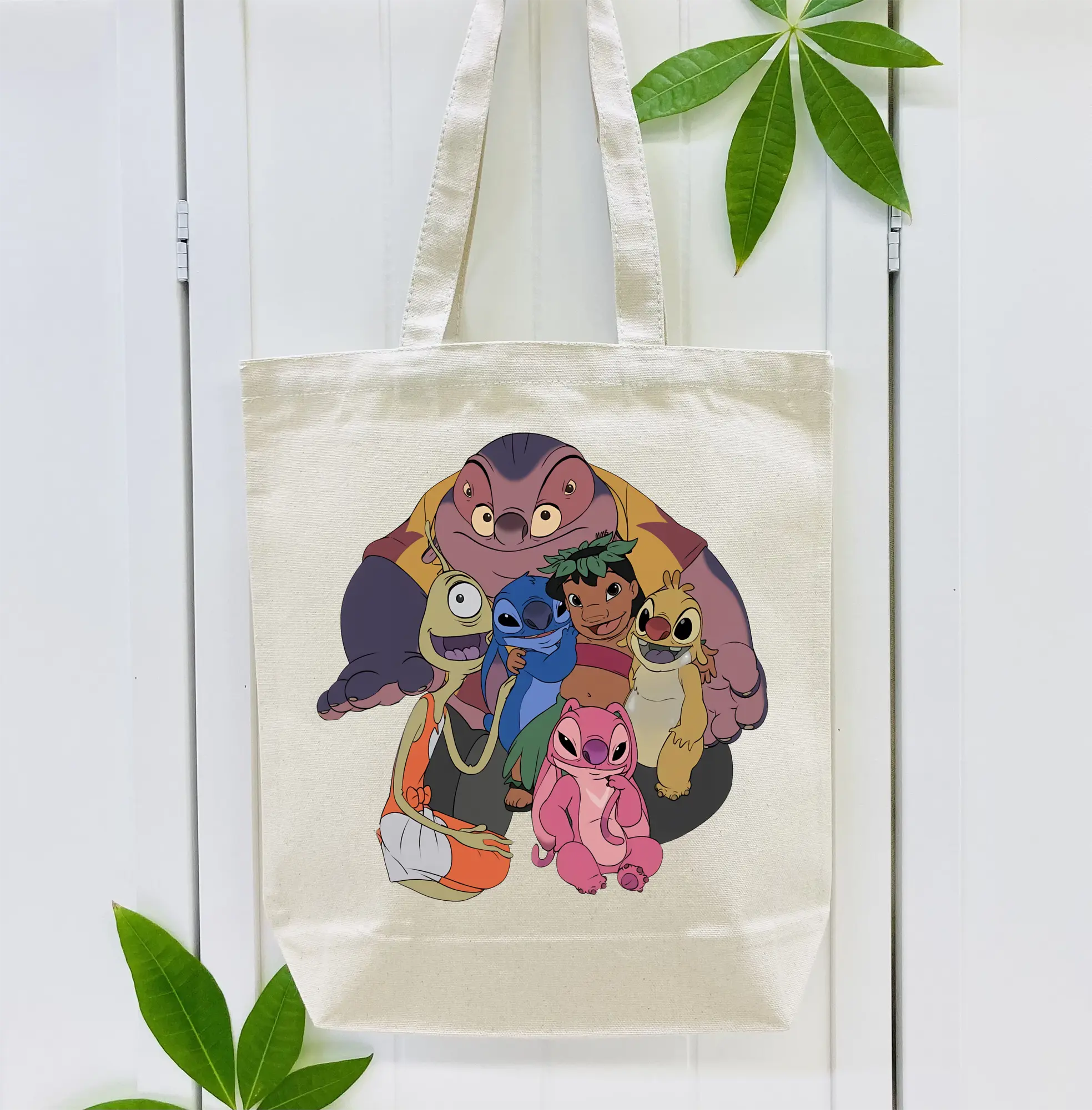 リロ＆スティッチ グッズ ジャンバ博士