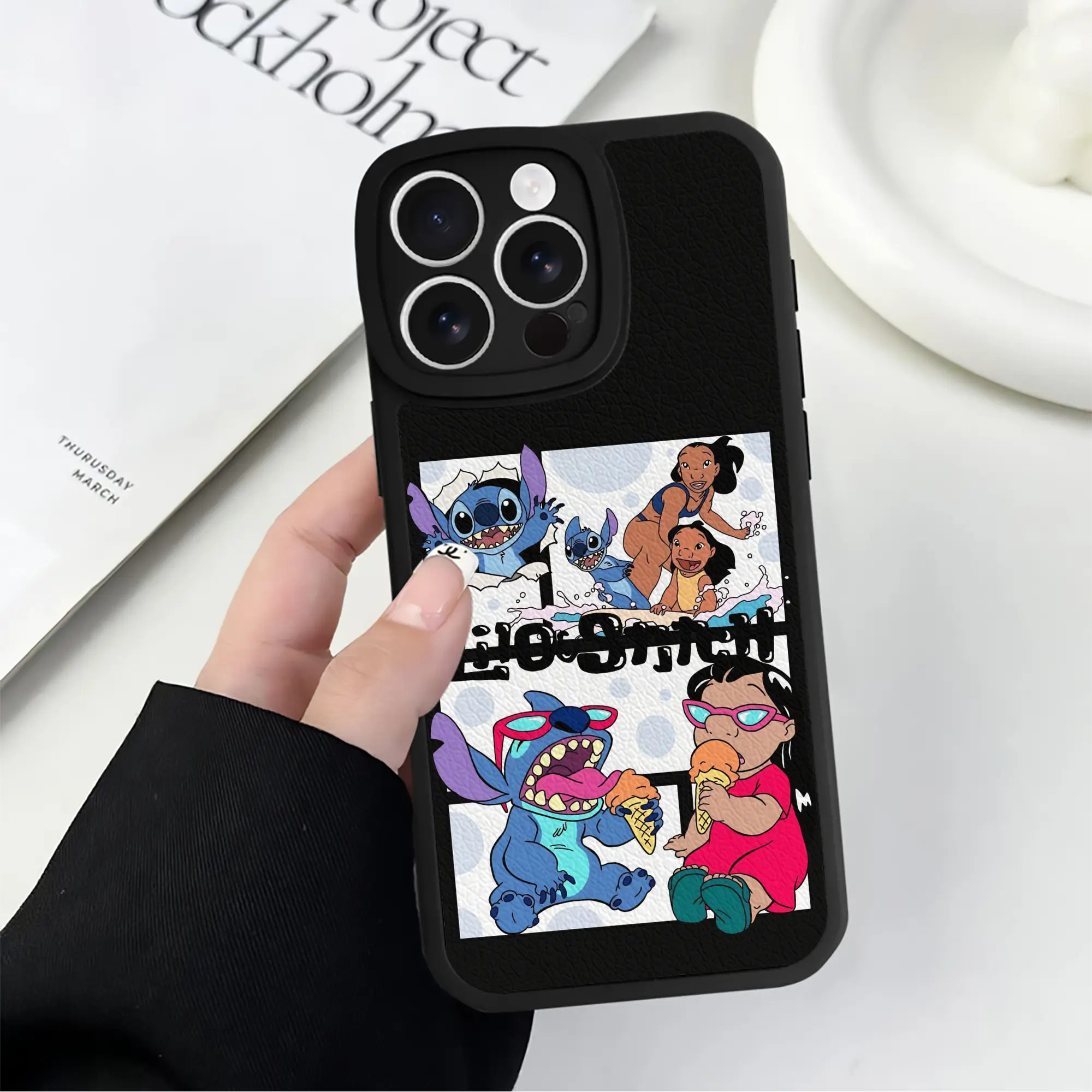 リロ＆スティッチ グッズ ジャンバ博士