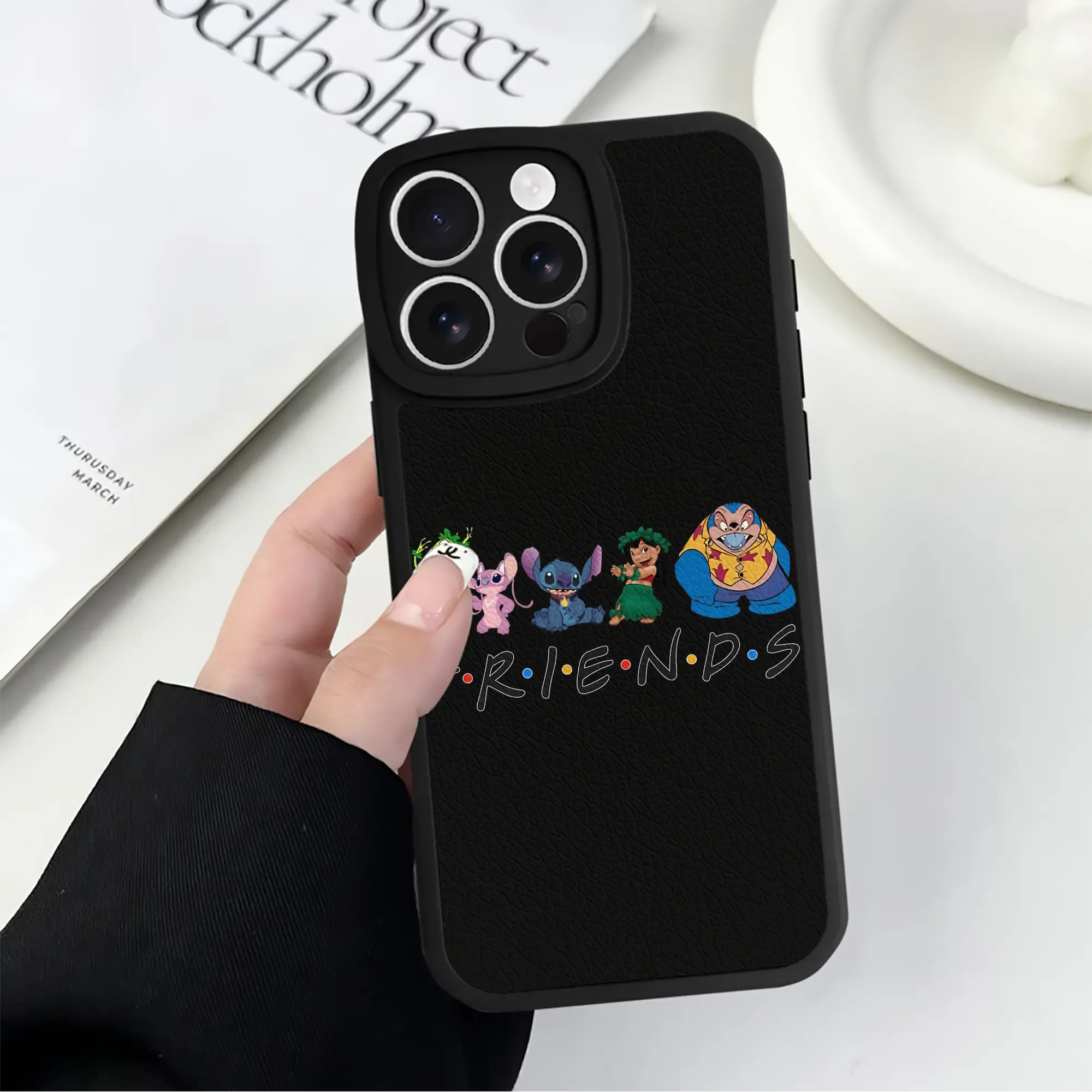 リロ＆スティッチ グッズ ジャンバ博士