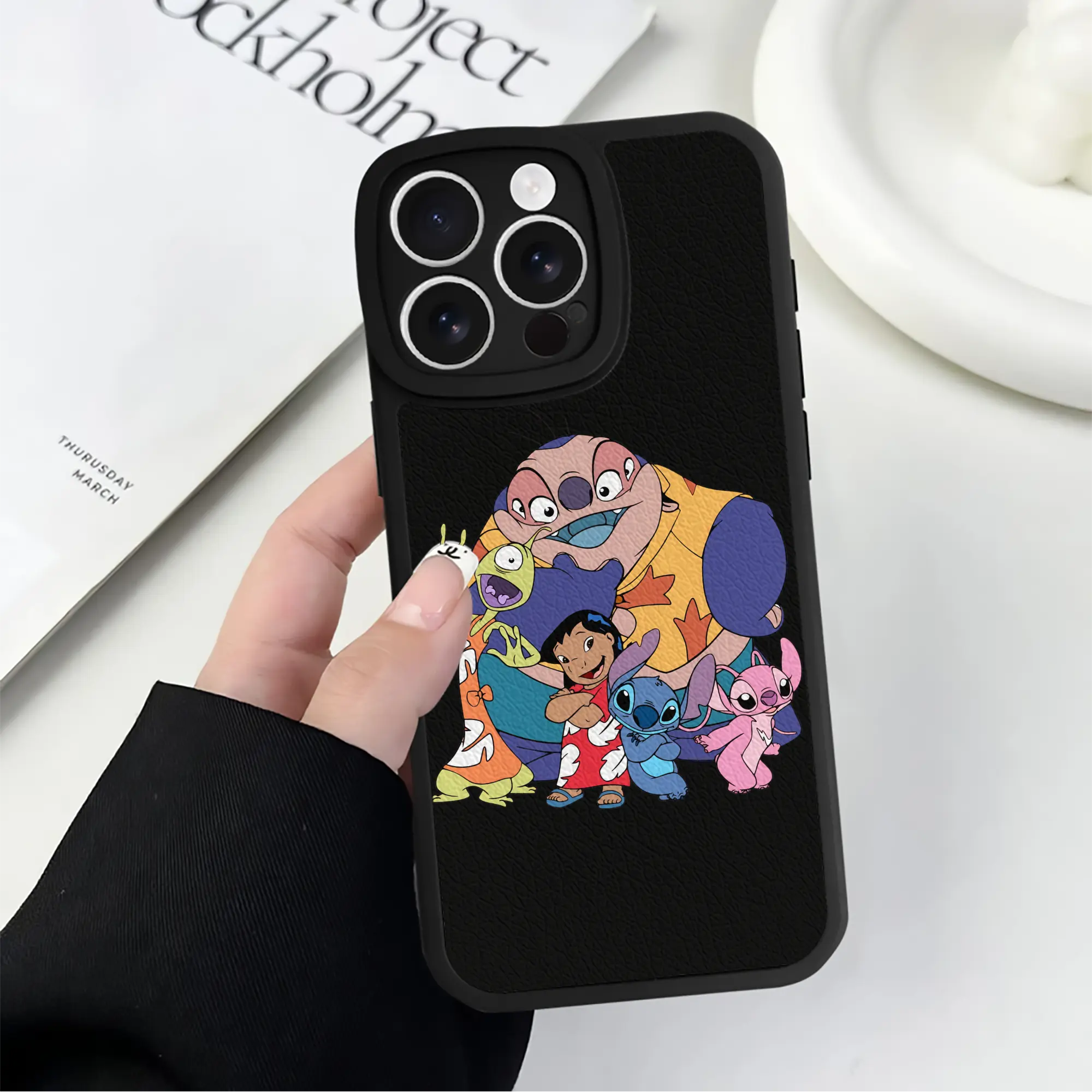 リロ＆スティッチ グッズ ジャンバ博士