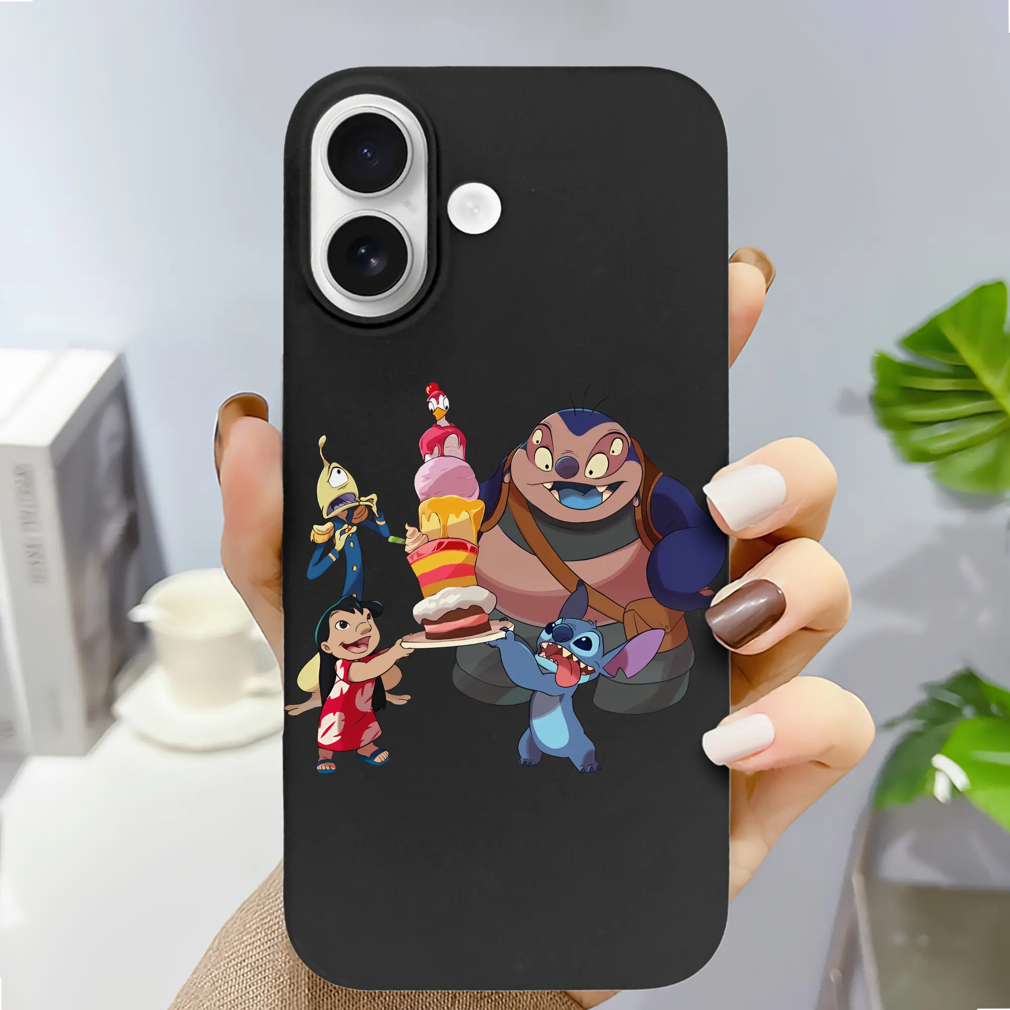 リロ＆スティッチ グッズ ジャンバ博士