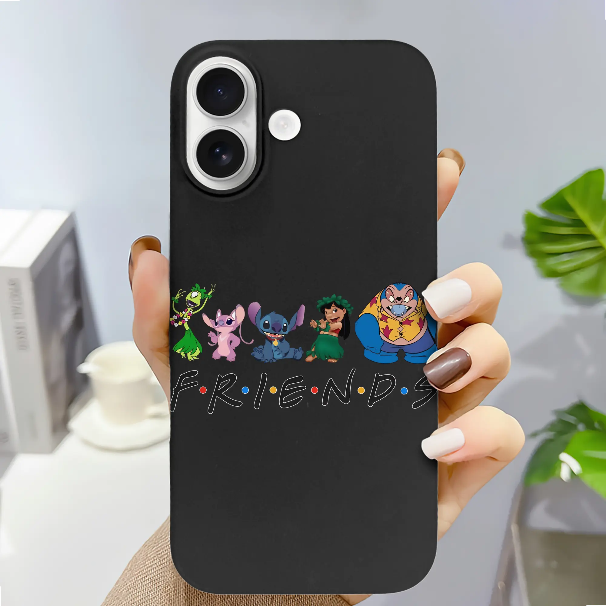 リロ＆スティッチ グッズ ジャンバ博士