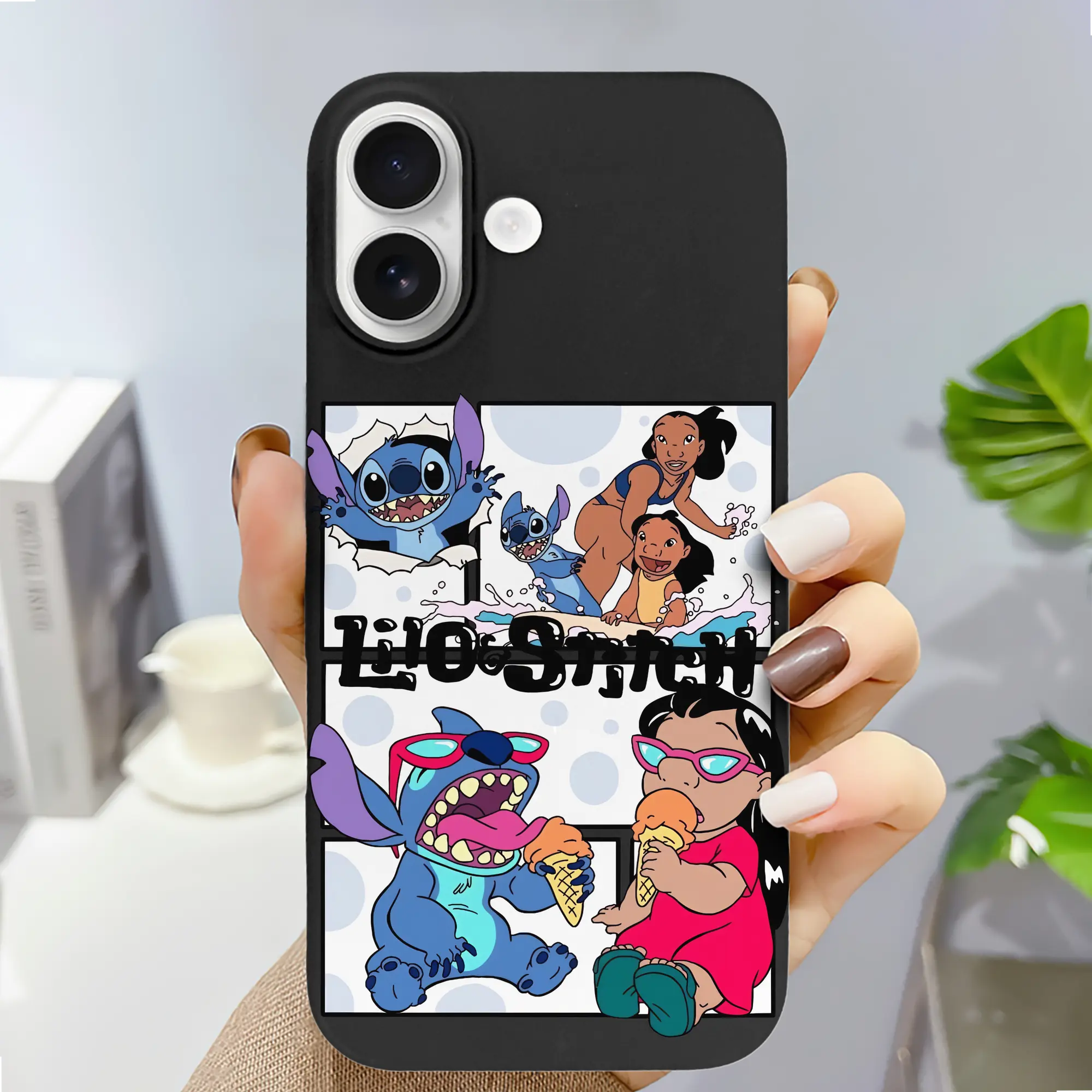 リロ＆スティッチ グッズ ジャンバ博士