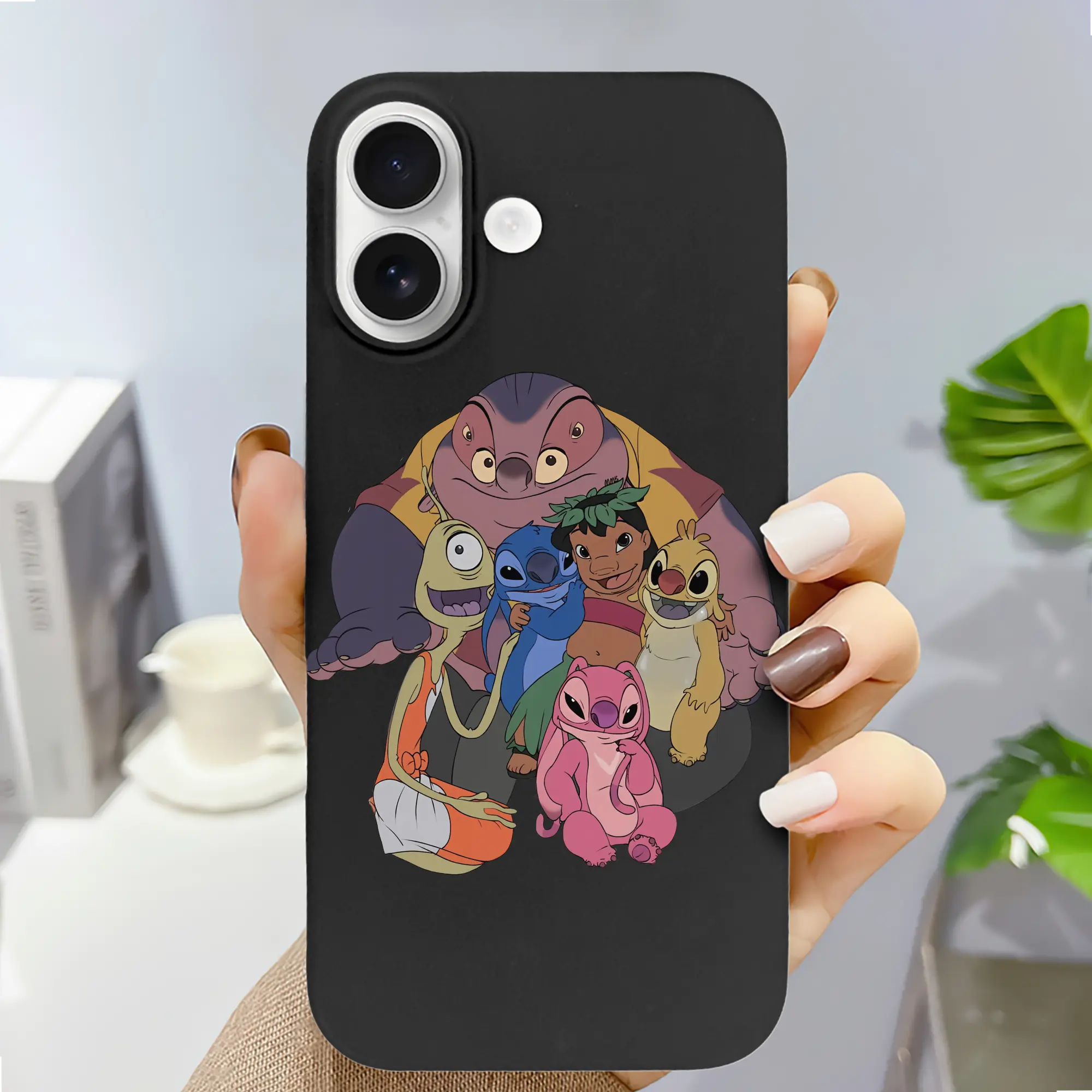 リロ＆スティッチ グッズ ジャンバ博士