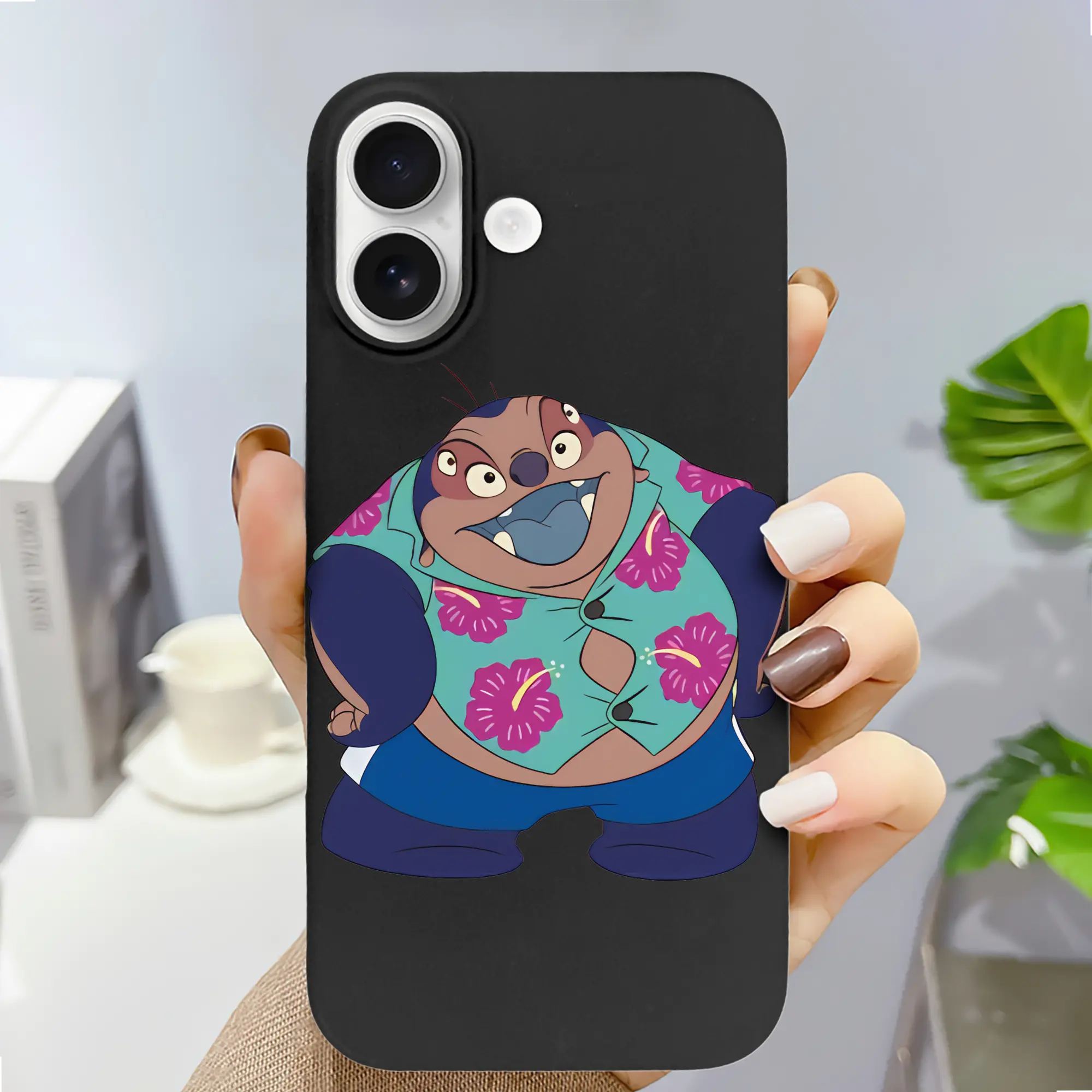 リロ＆スティッチ グッズ ジャンバ博士