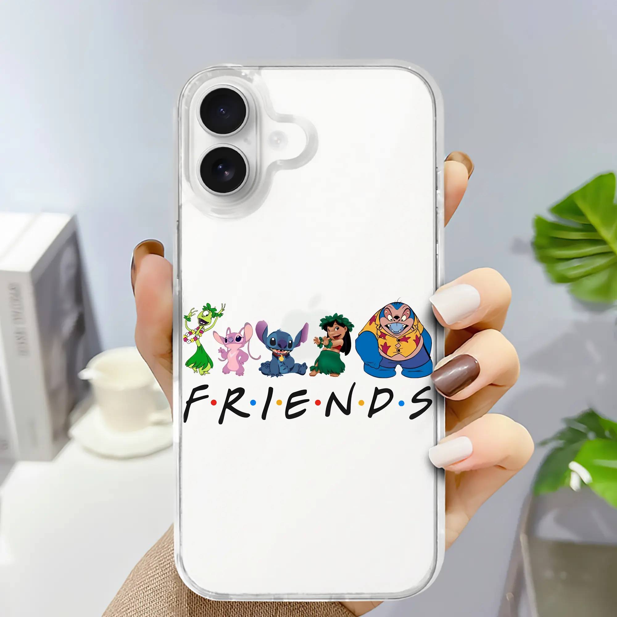 リロ＆スティッチ グッズ ジャンバ博士