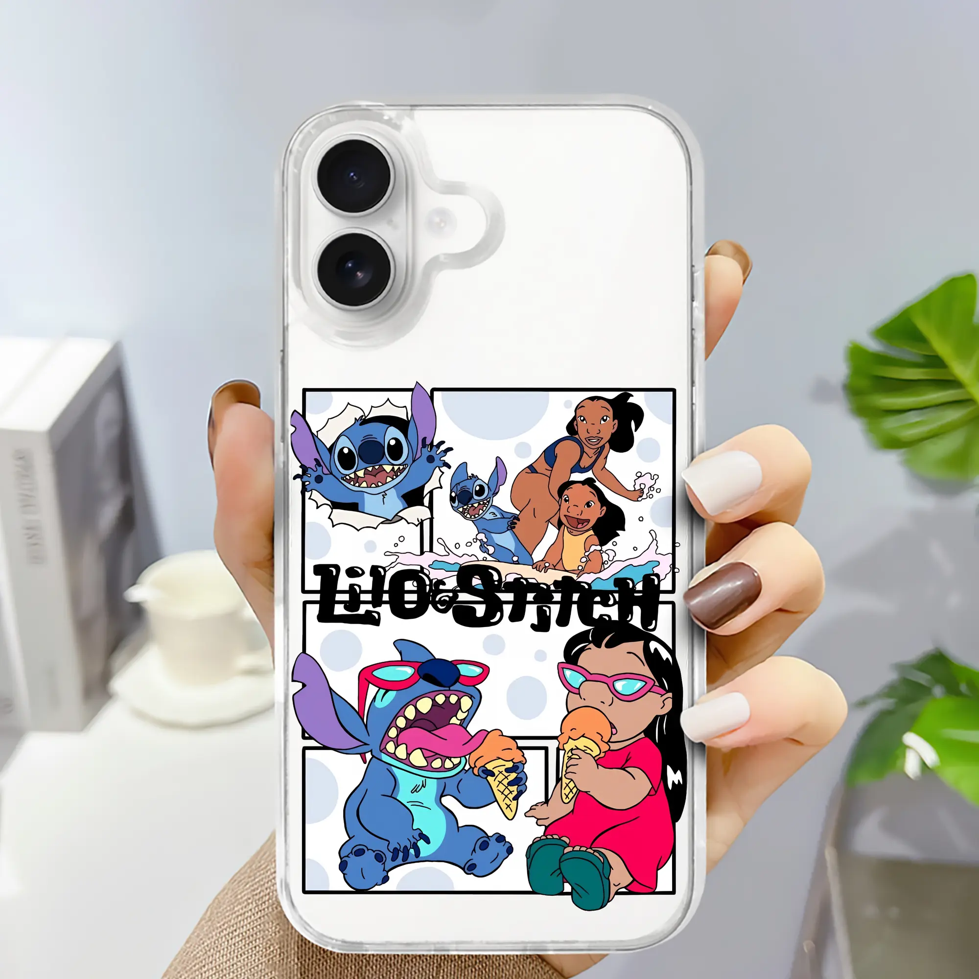 リロ＆スティッチ グッズ ジャンバ博士