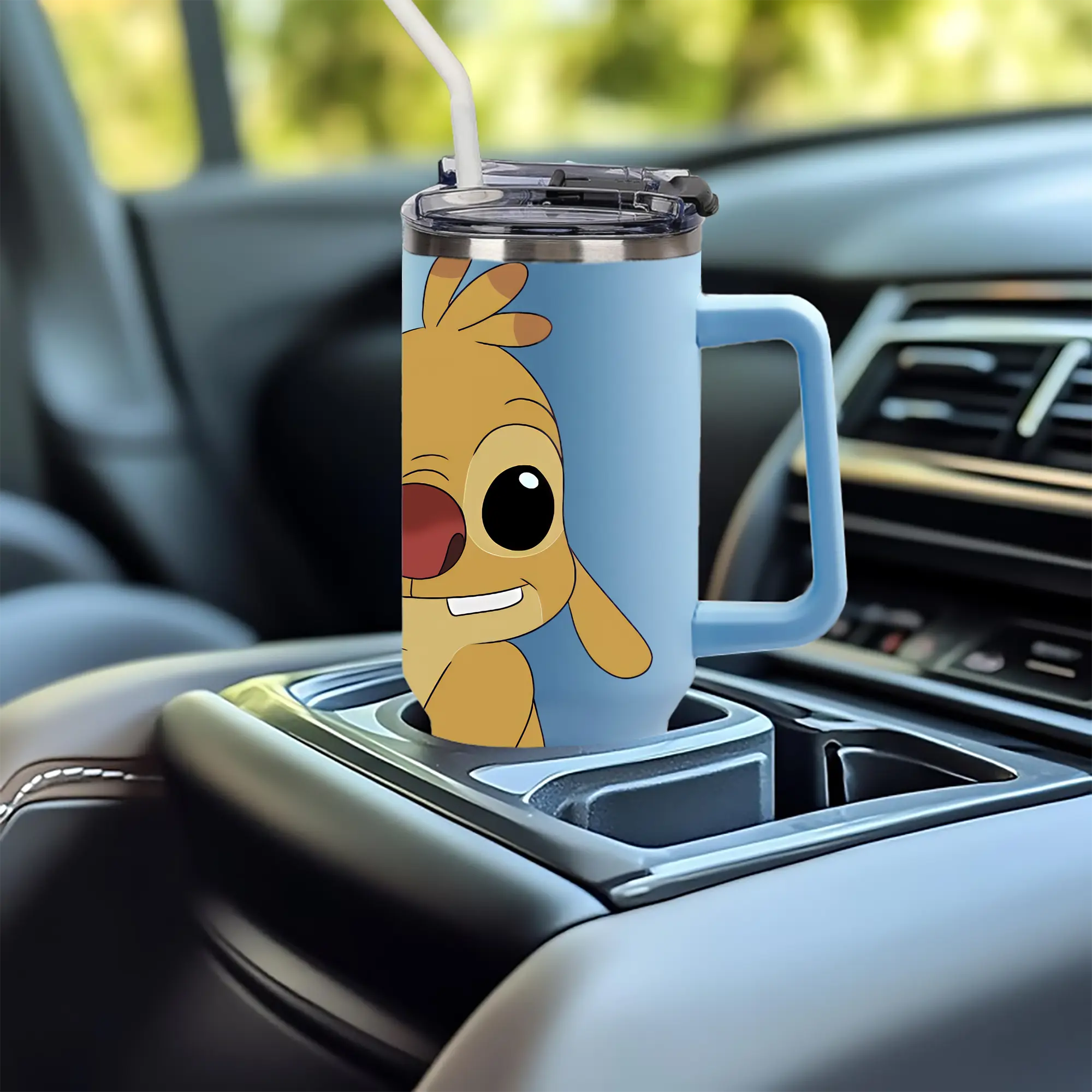 リロ＆スティッチ グッズ ルーベン