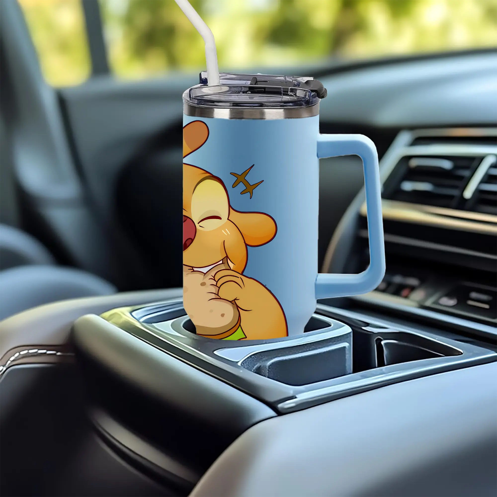 リロ＆スティッチ グッズ ルーベン