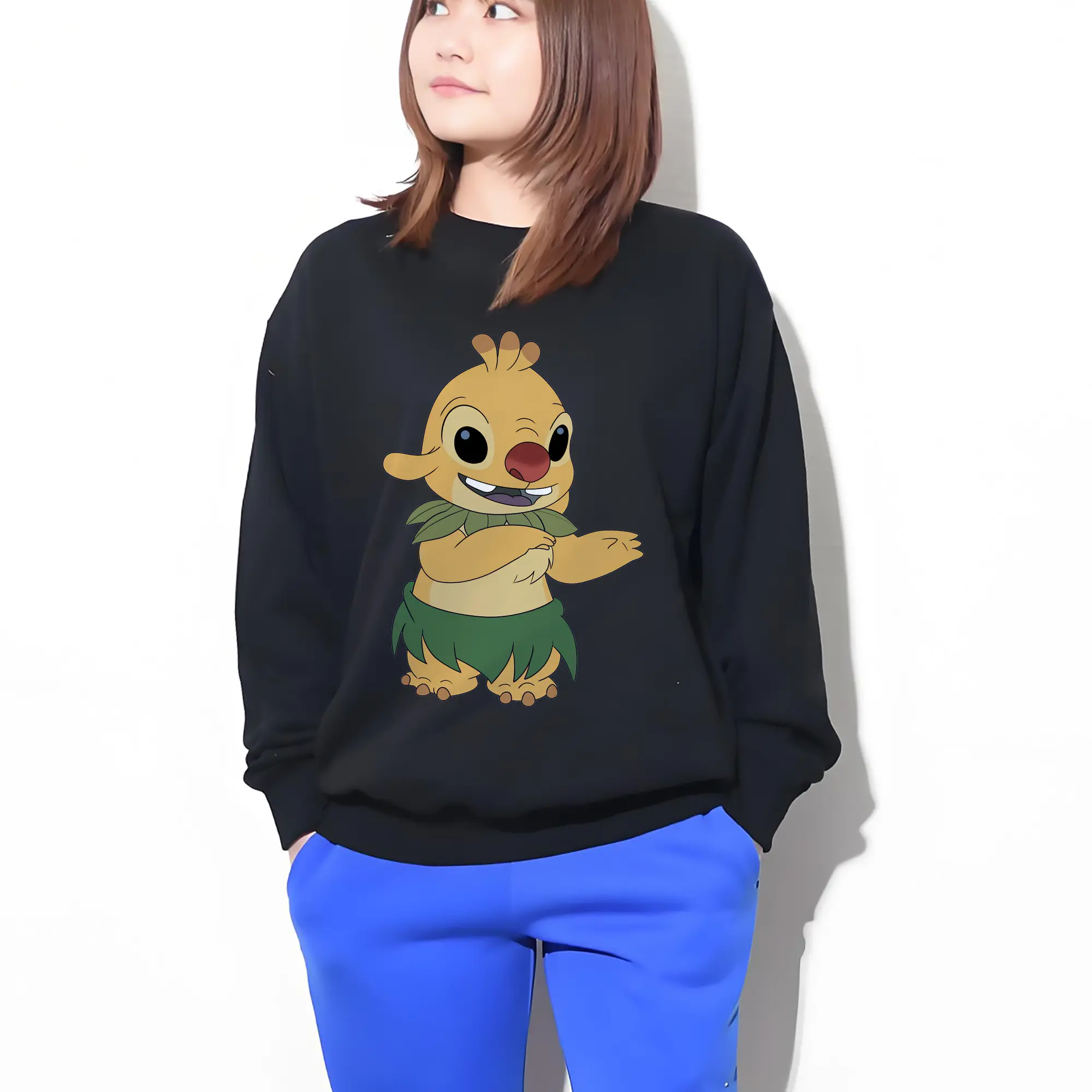 リロ＆スティッチ グッズ ルーベン