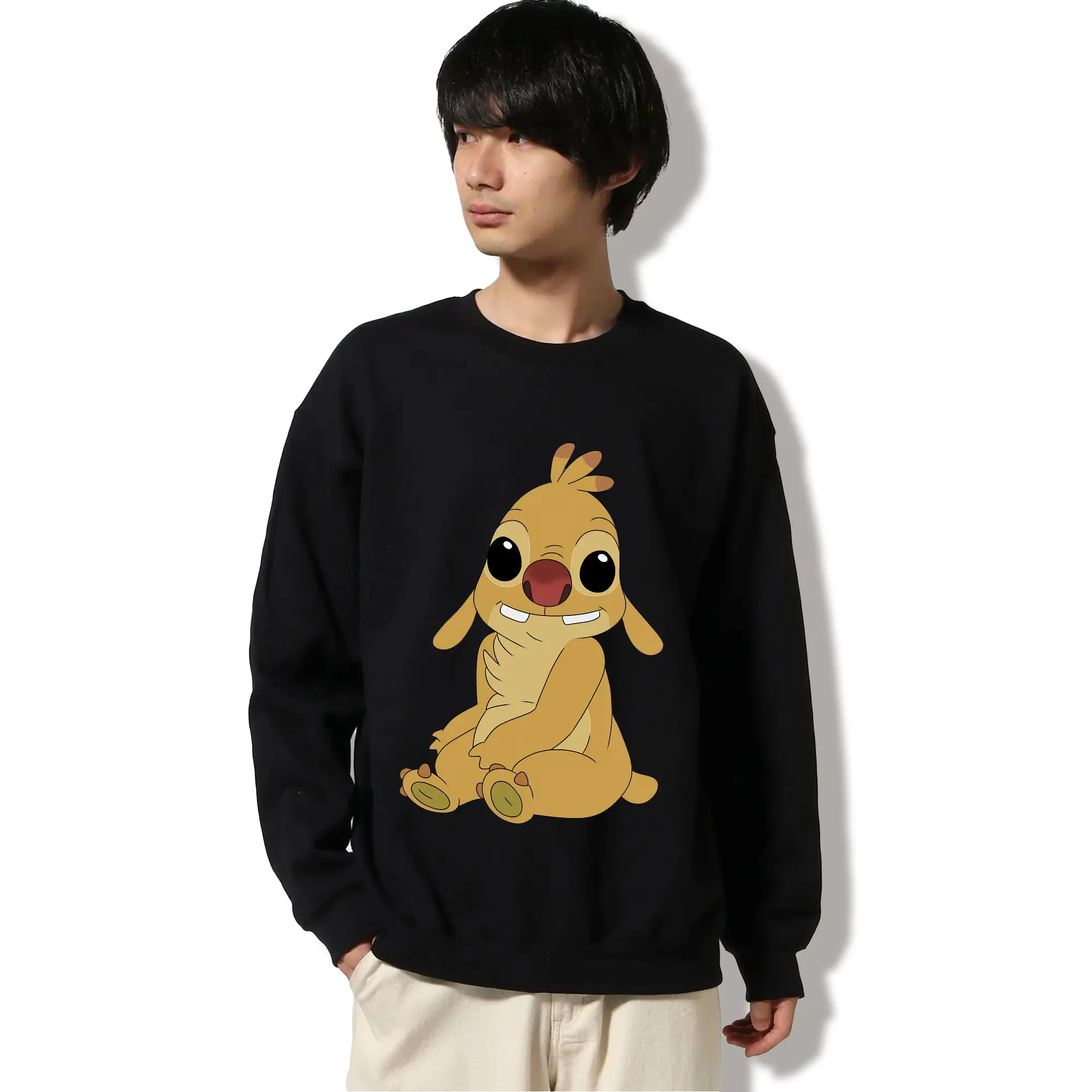 リロ＆スティッチ グッズ ルーベン