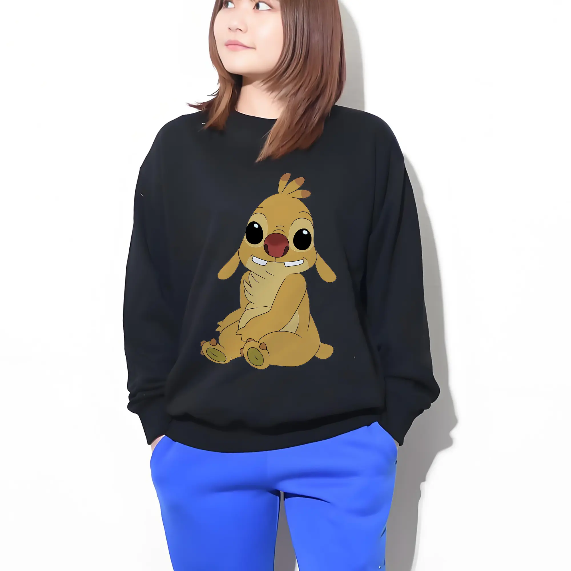 リロ＆スティッチ グッズ ルーベン