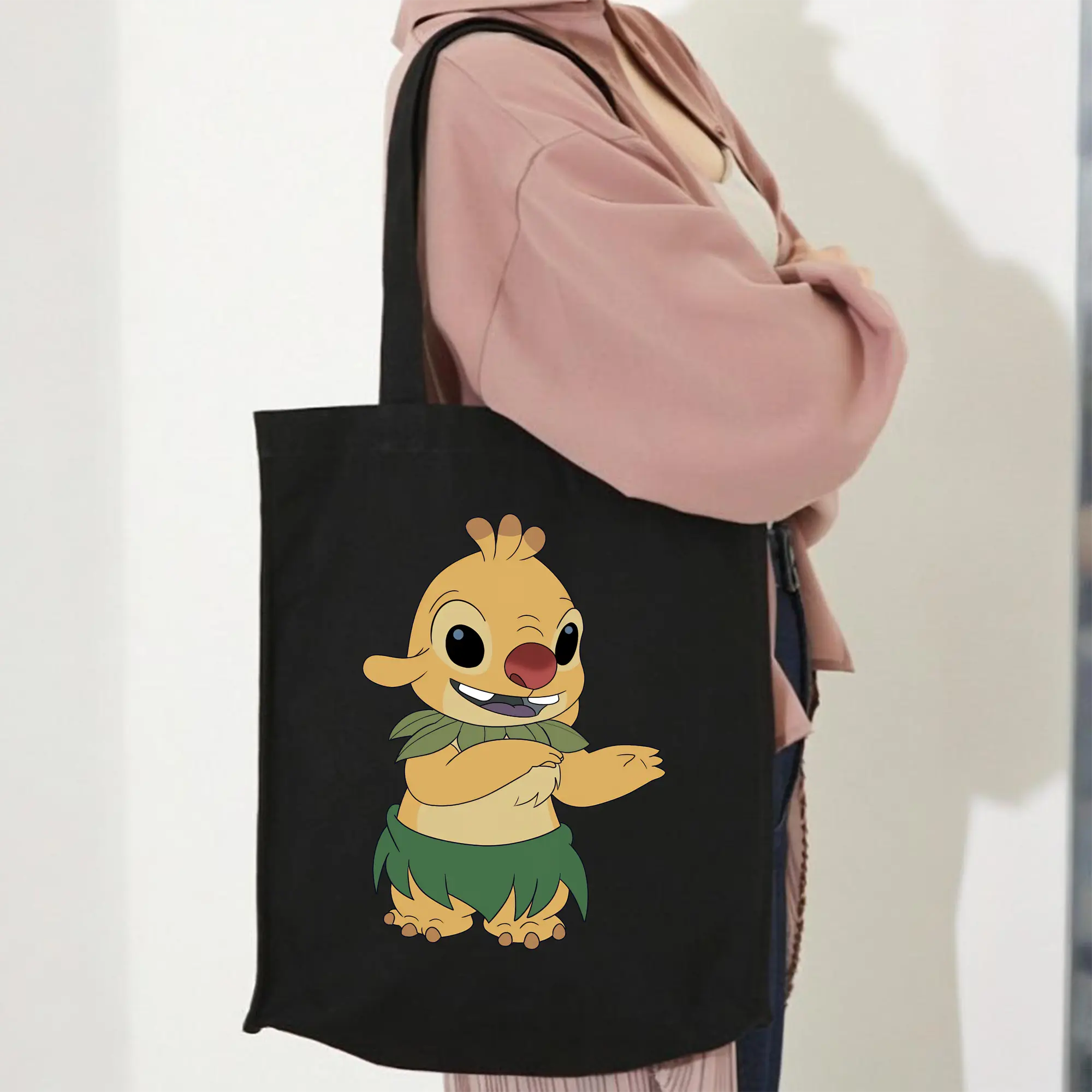 リロ＆スティッチ グッズ ルーベン