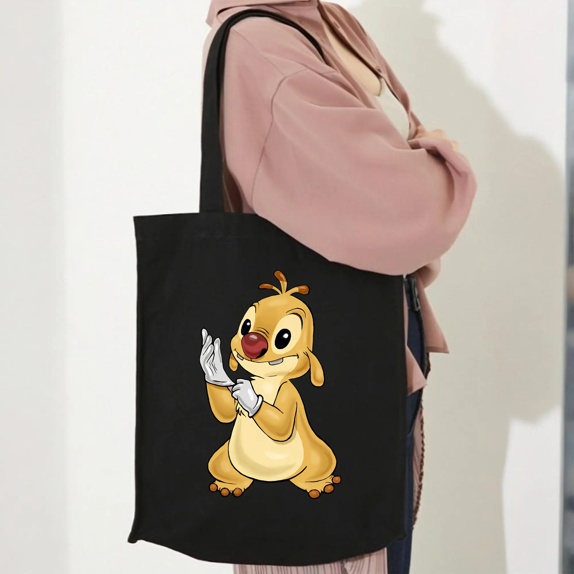 リロ＆スティッチ グッズ ルーベン