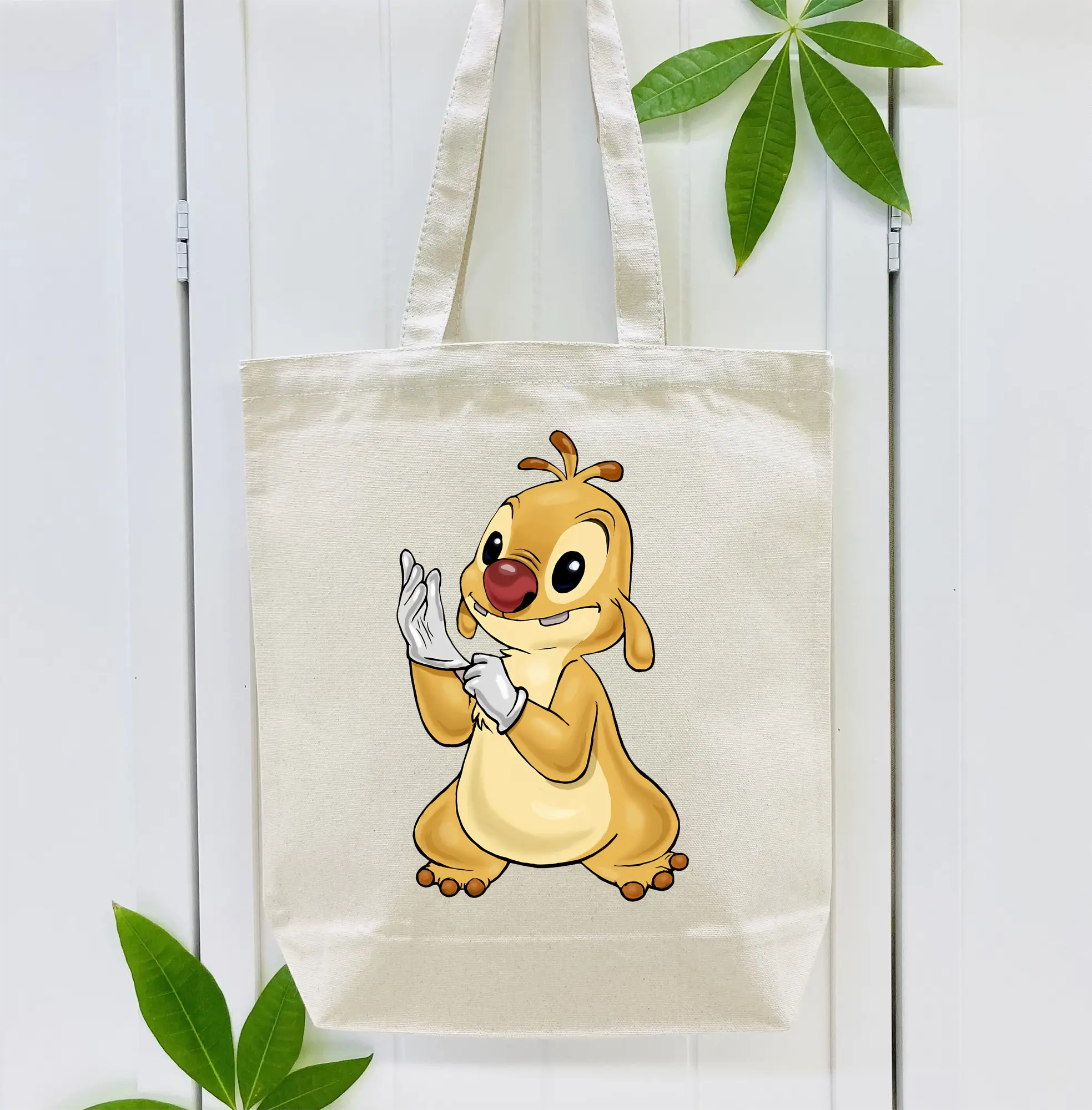 リロ＆スティッチ グッズ ルーベン