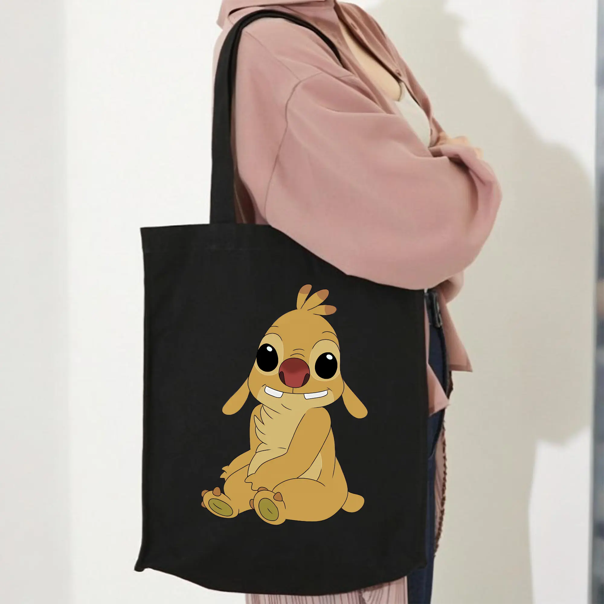 リロ＆スティッチ グッズ ルーベン