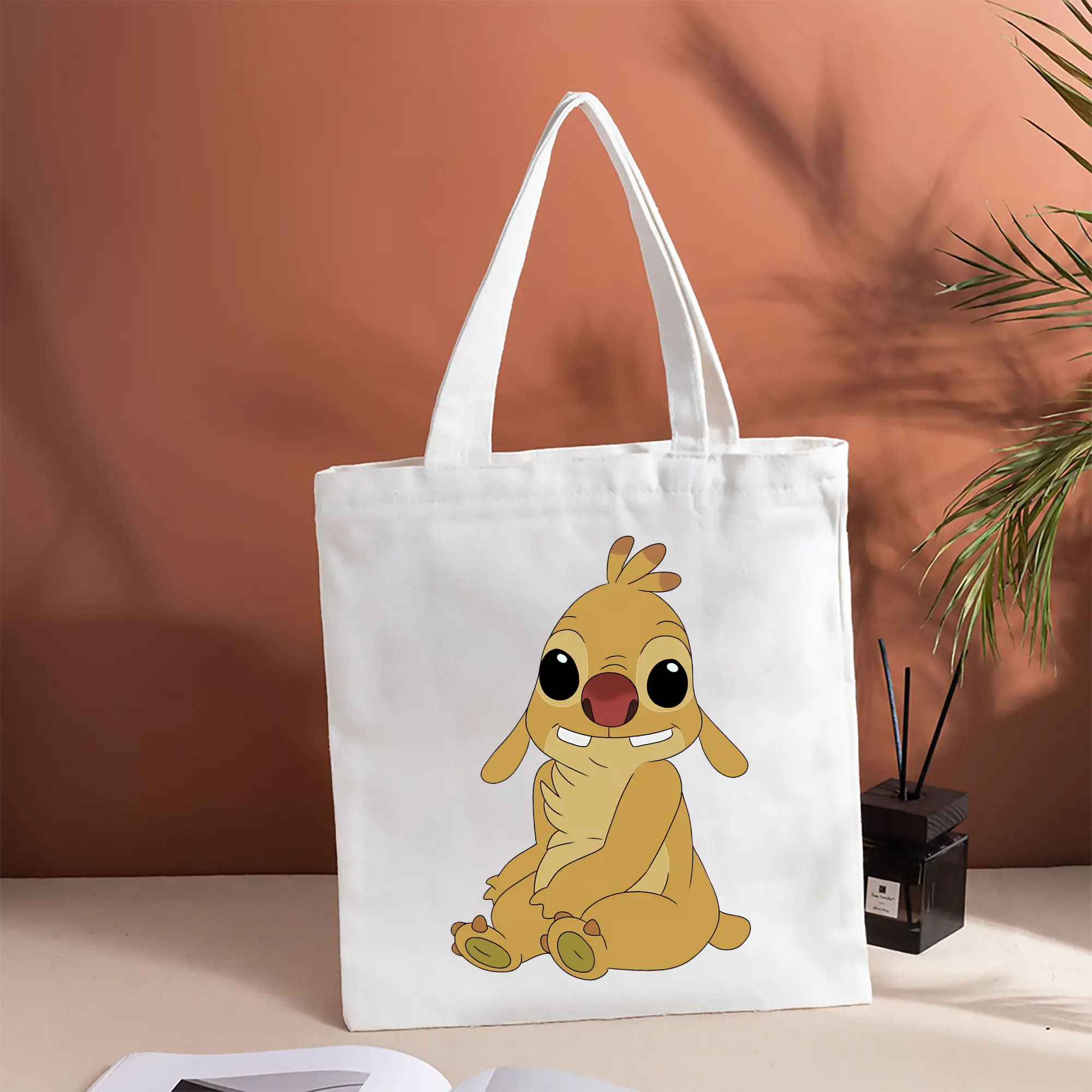 リロ＆スティッチ グッズ ルーベン