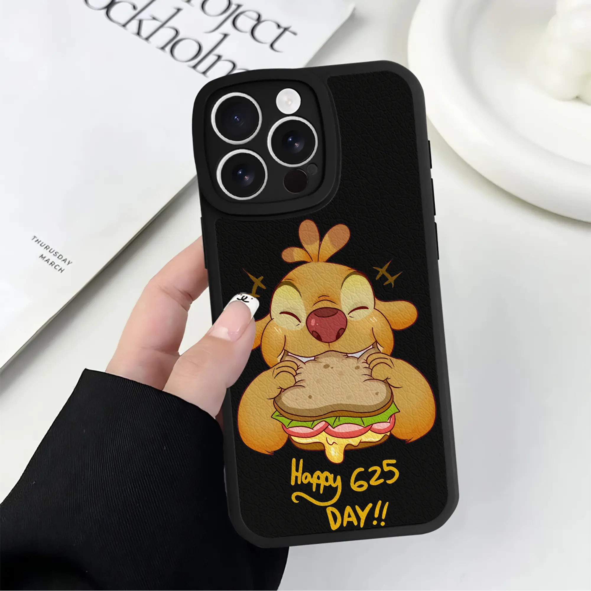 リロ＆スティッチ グッズ ルーベン