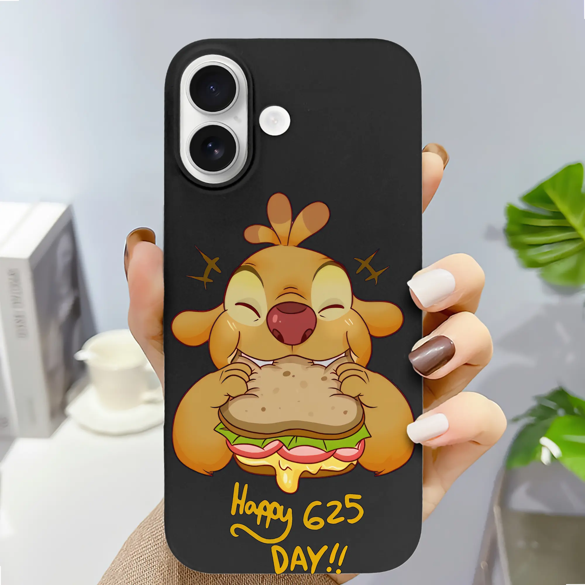 リロ＆スティッチ グッズ ルーベン