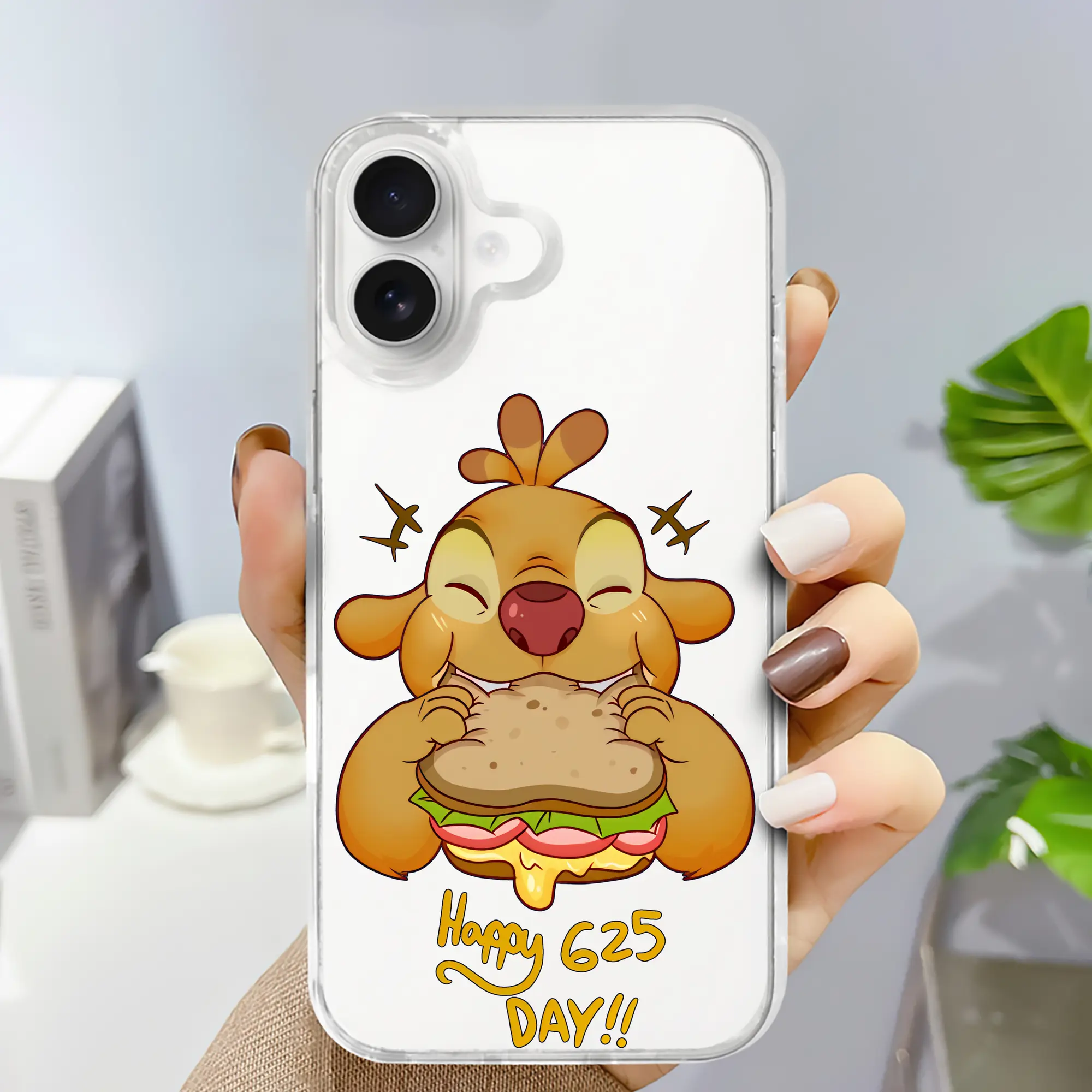 リロ＆スティッチ グッズ ルーベン