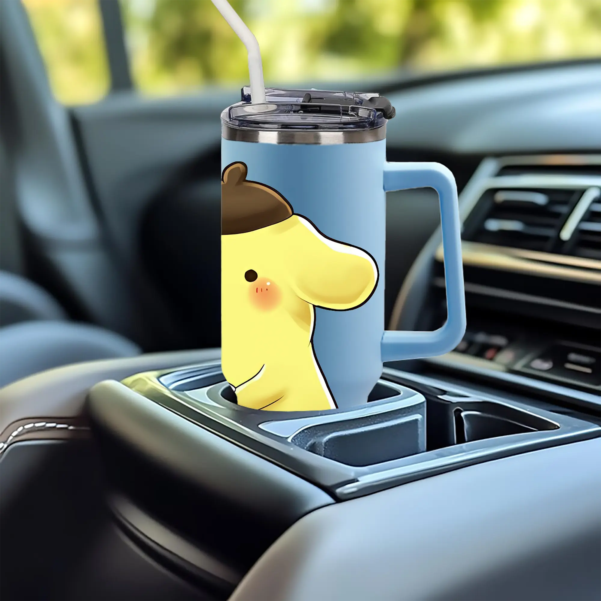 サンリオ グッズ,ポムポムプリン